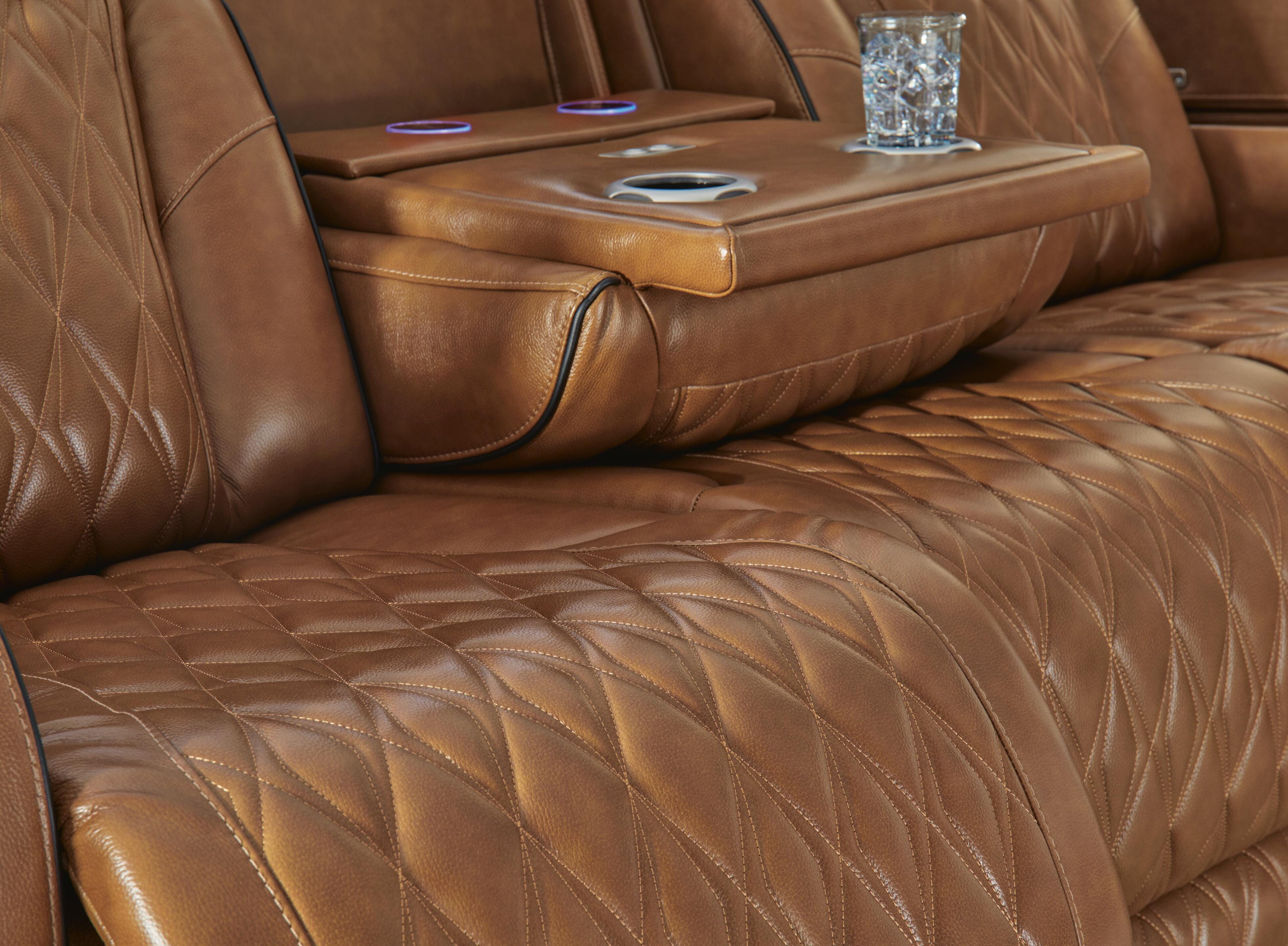 Boyington Power Reclining Sofa - image 15