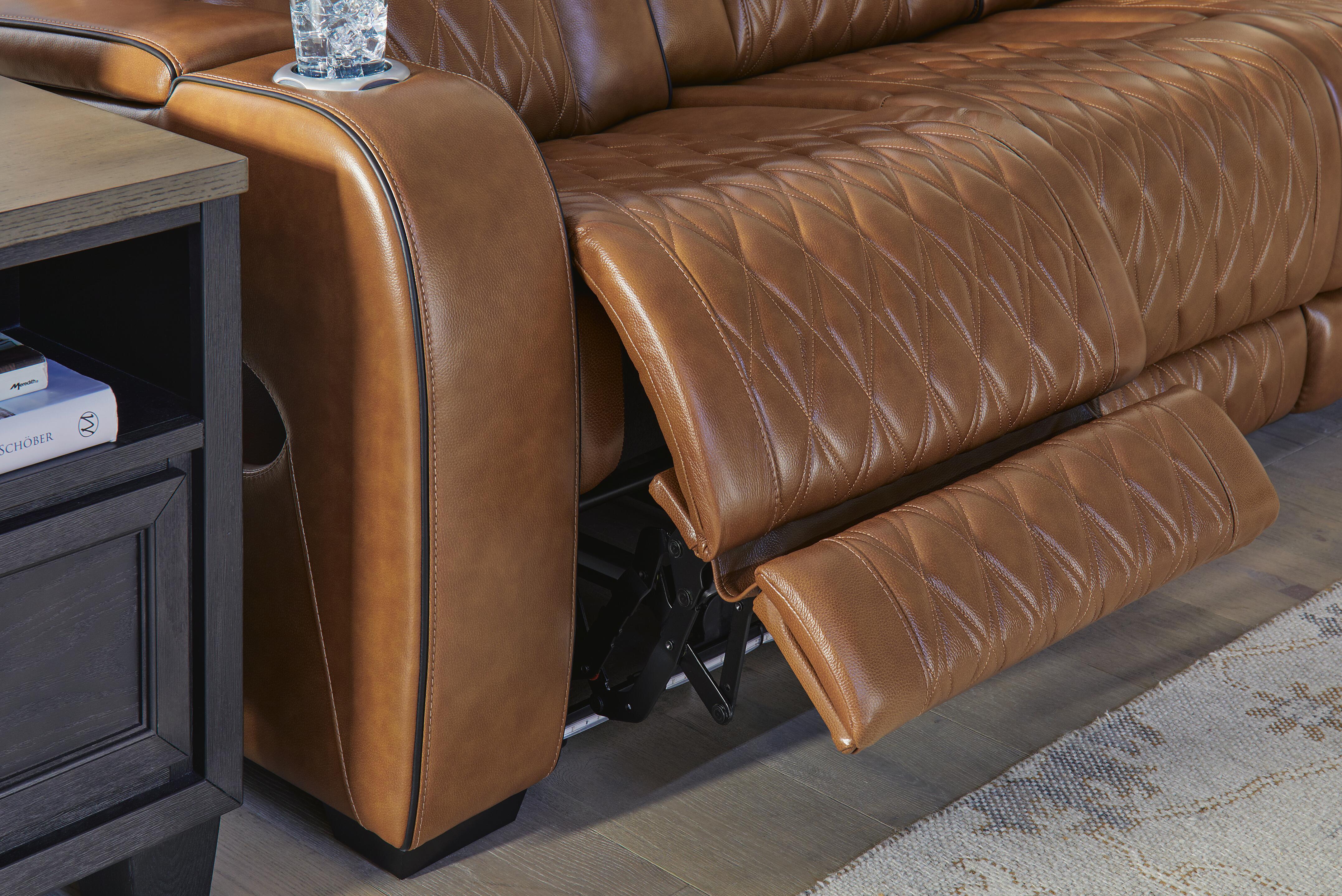 Boyington Power Reclining Sofa - image 16