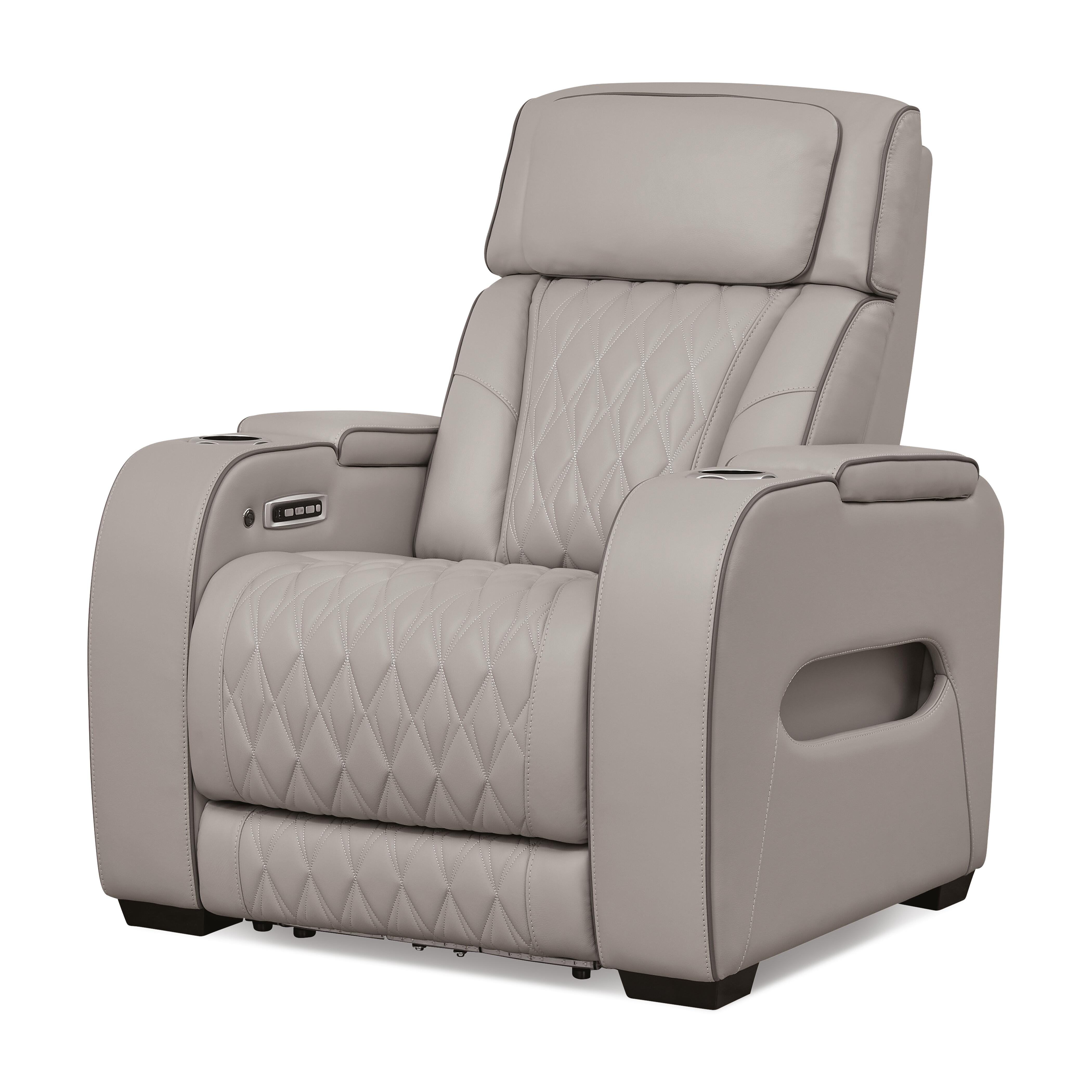Boyington Power Recliner - image 1
