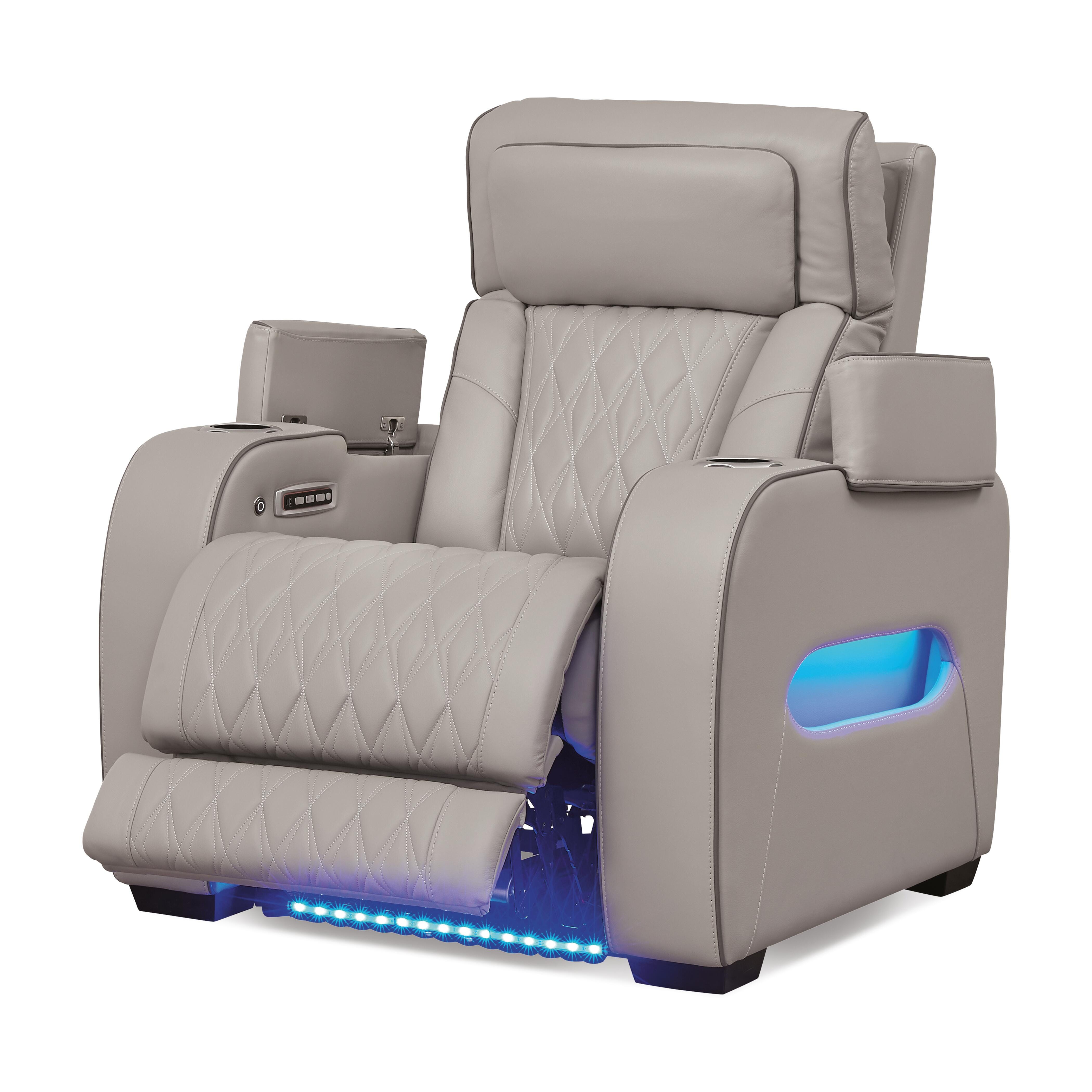 Boyington Power Recliner - image 7