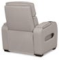 Boyington Power Recliner, Gray, large