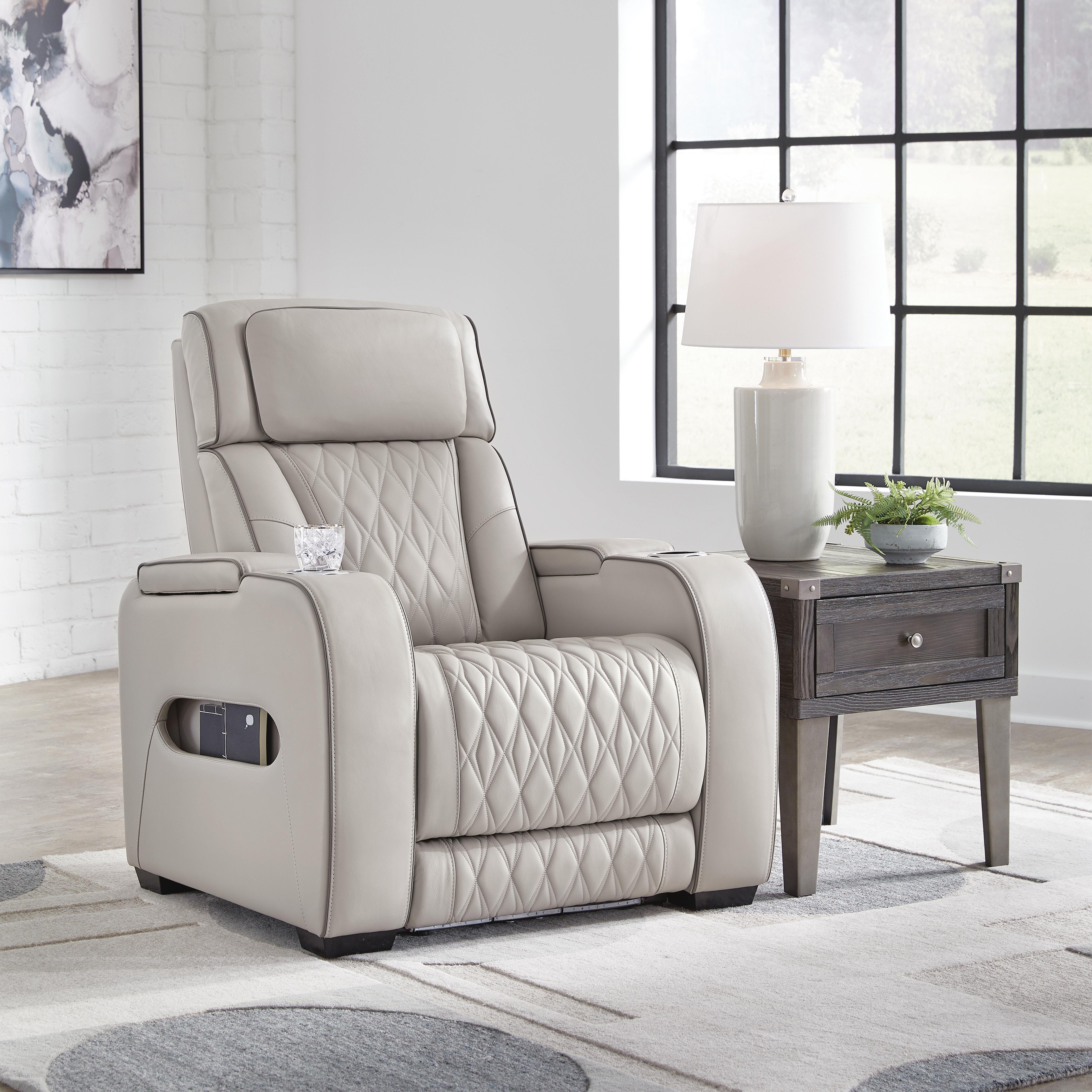 Boyington Power Recliner - image 3