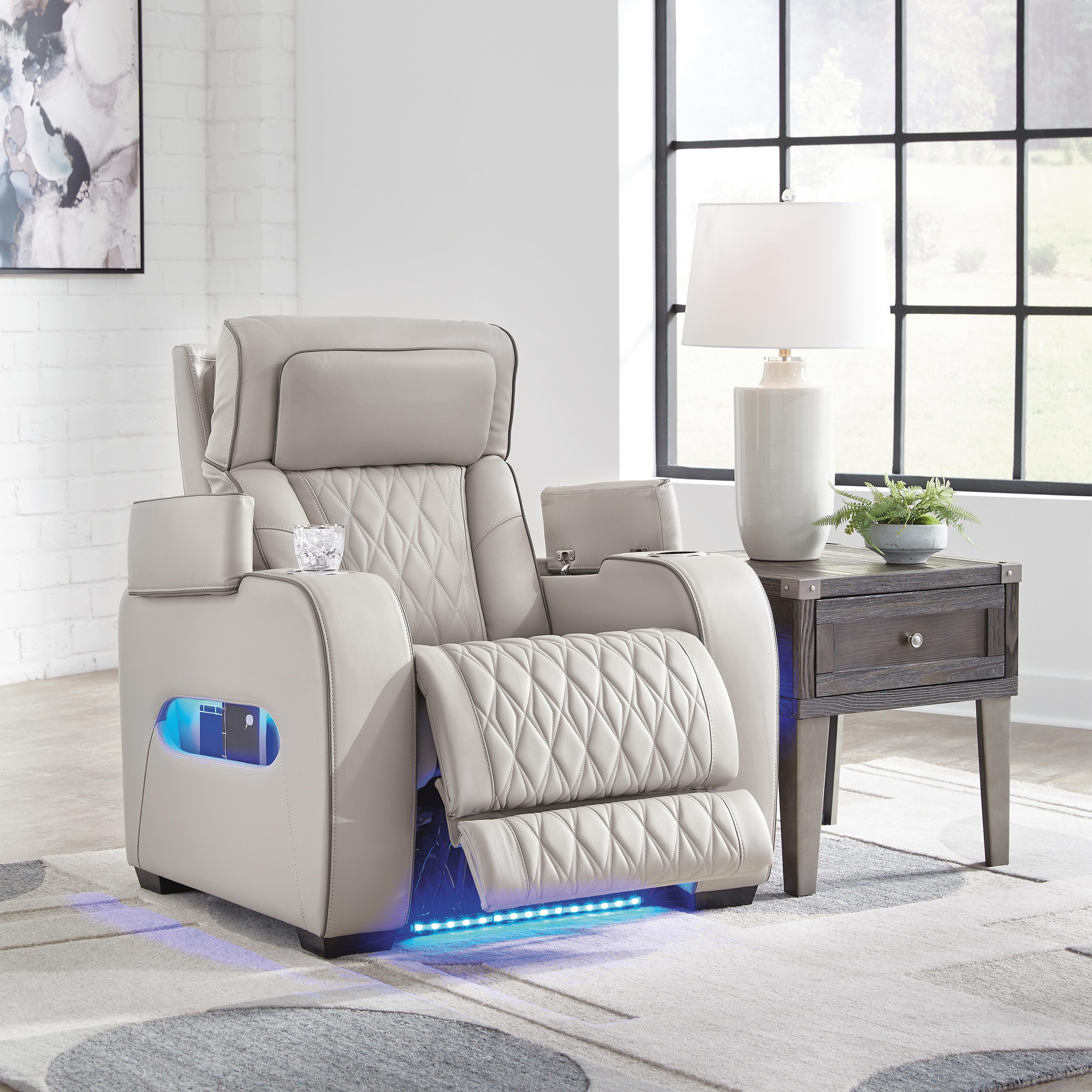 Boyington Power Recliner - image 2