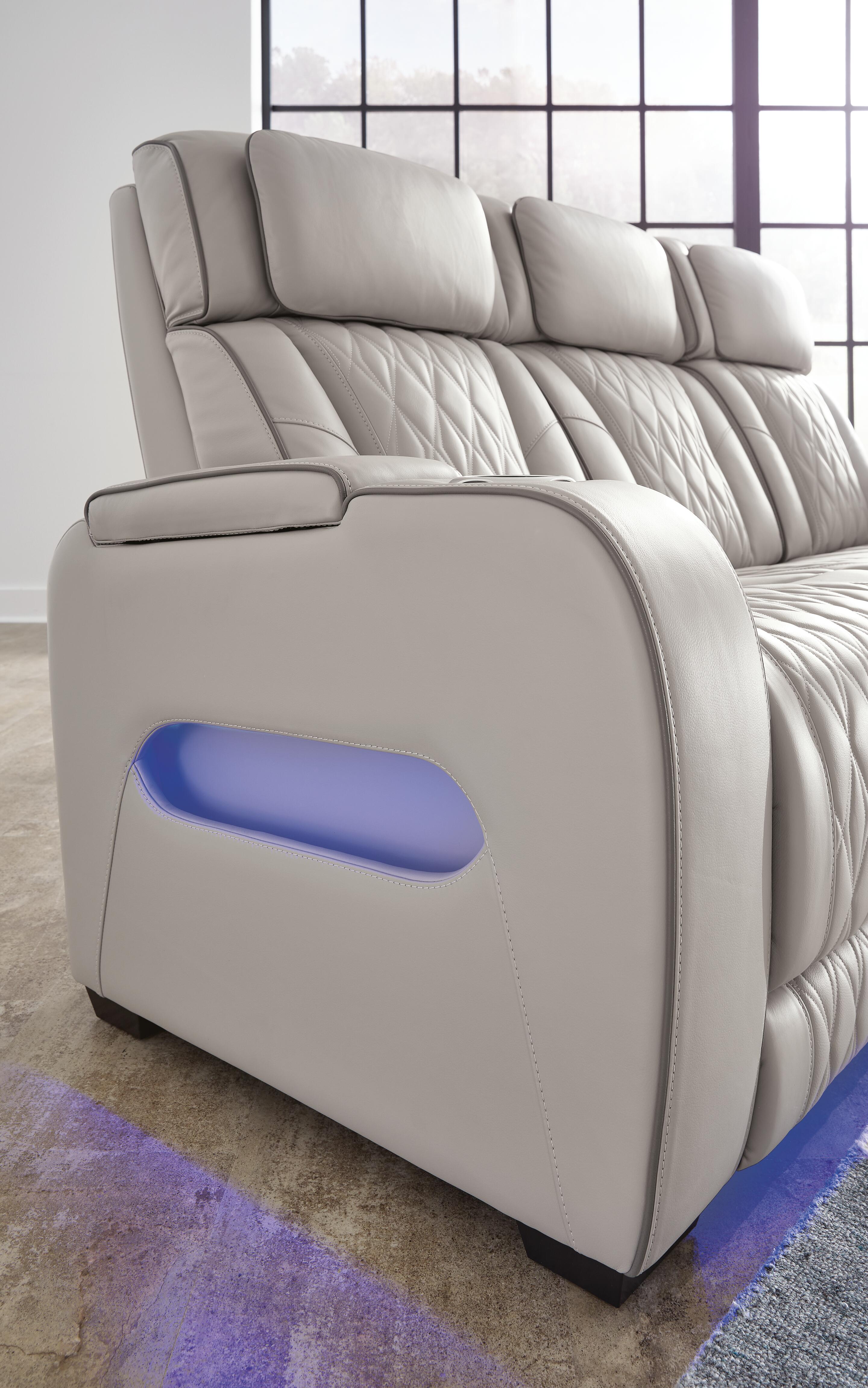 Boyington Power Reclining Sofa - image 13