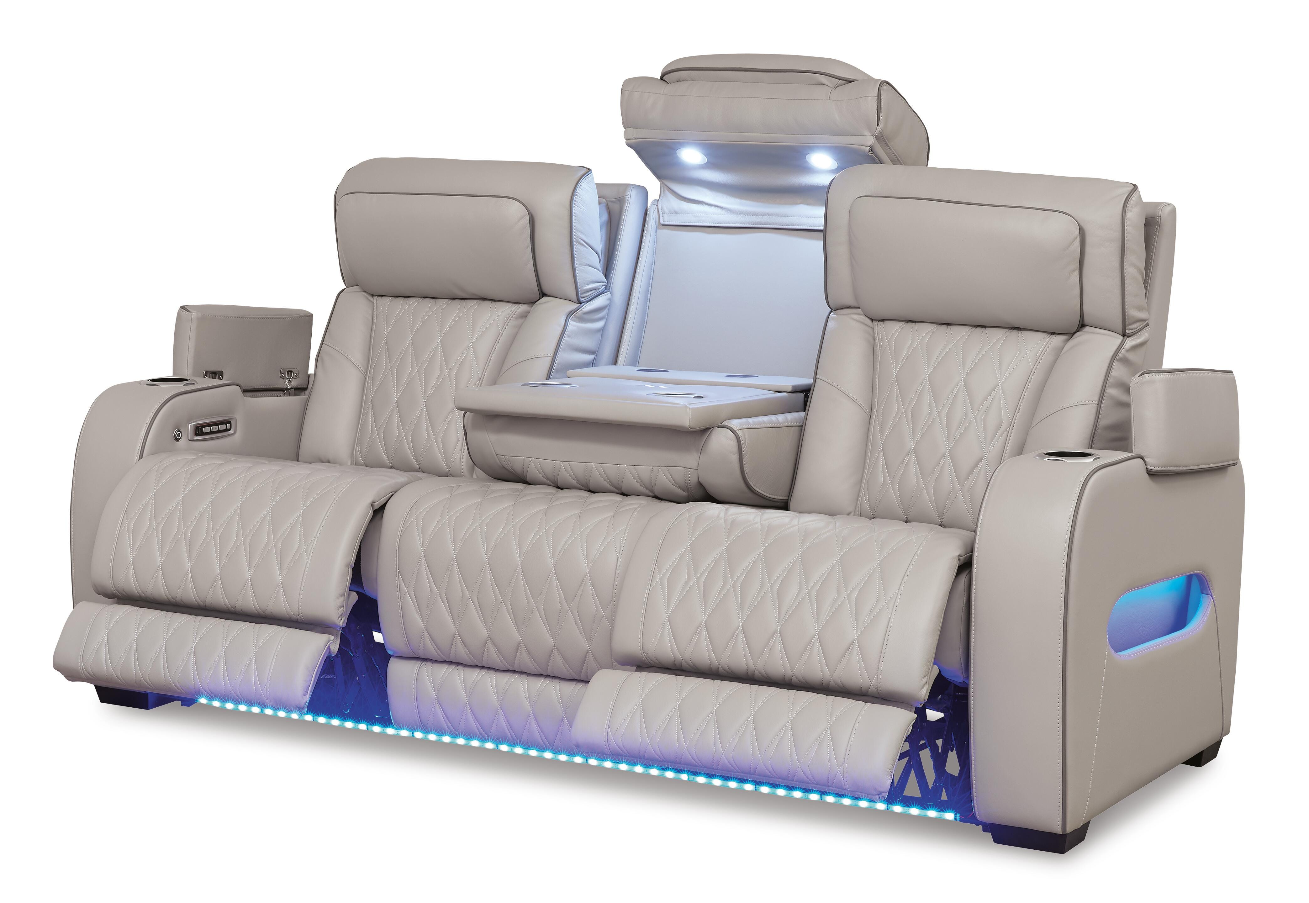 Boyington Power Reclining Sofa - image 4