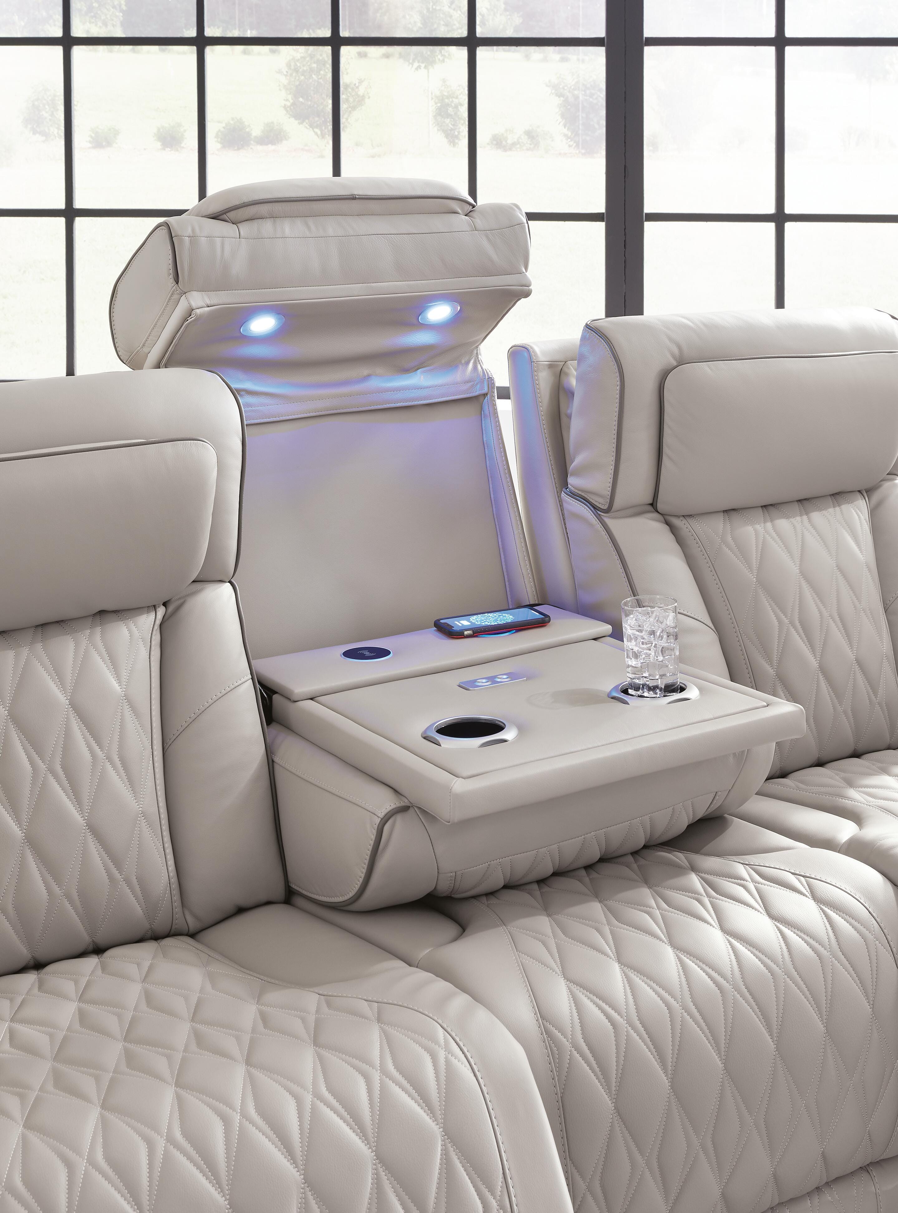 Boyington Power Reclining Sofa - image 12