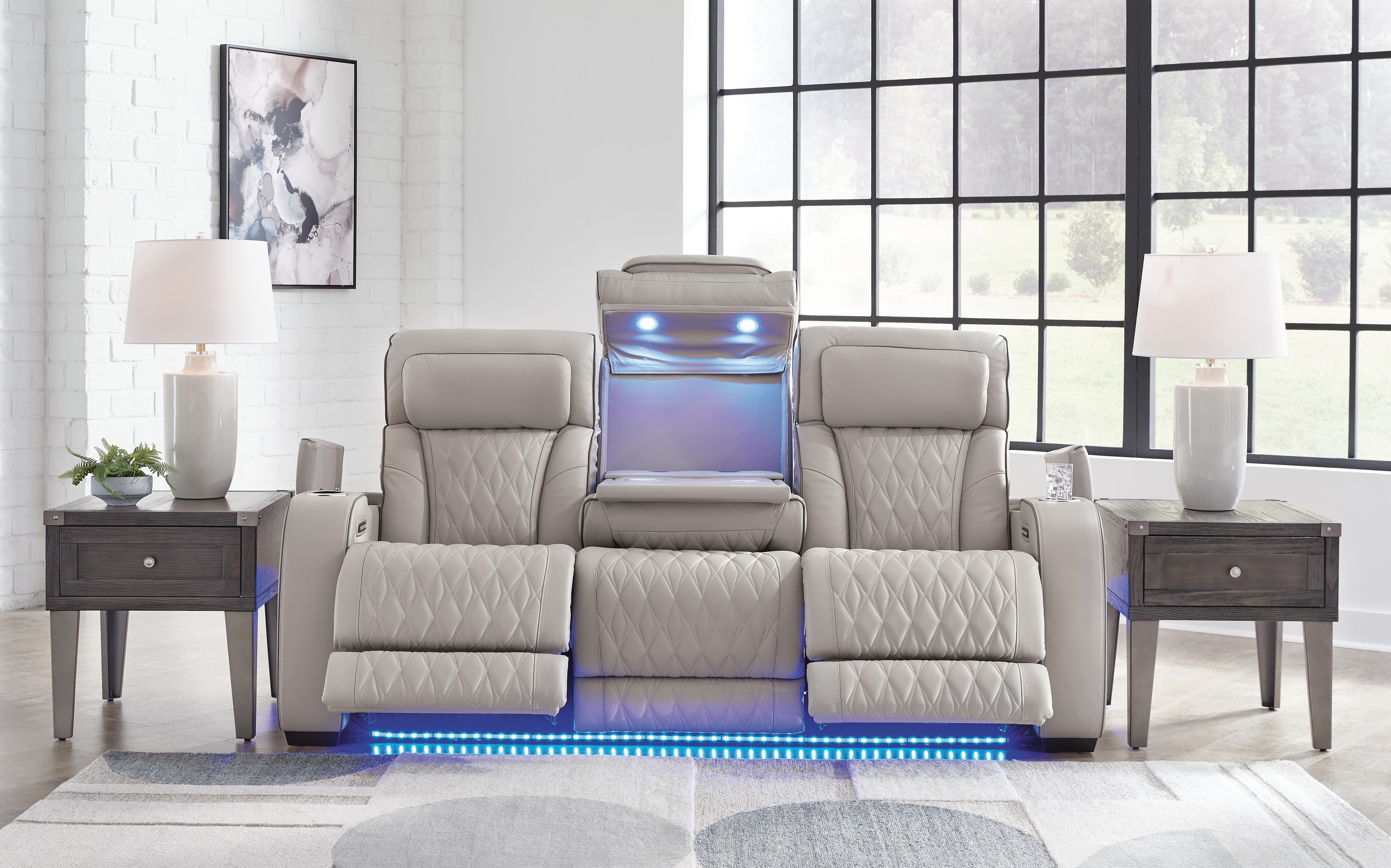 Boyington Power Reclining Sofa - image 9