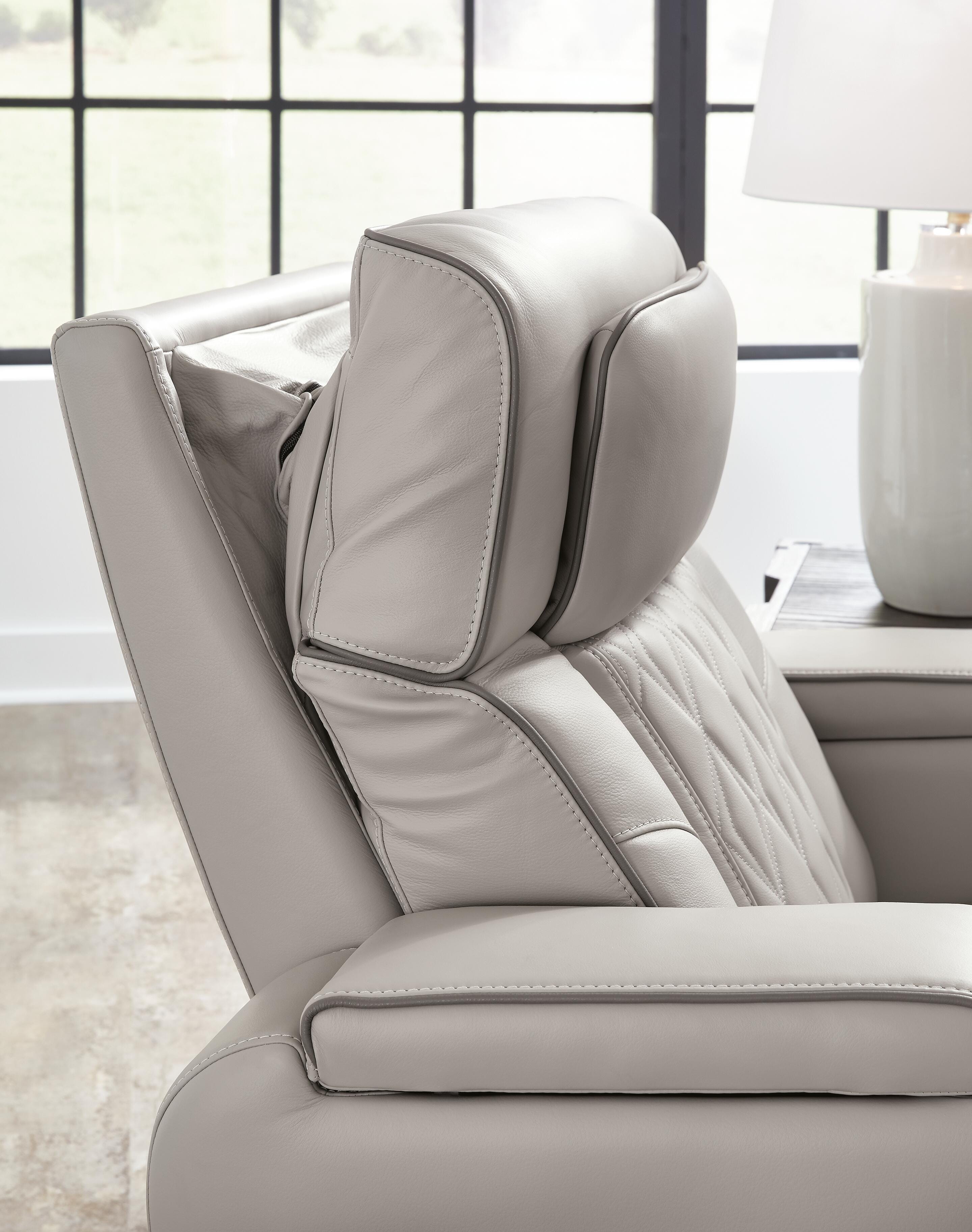 Boyington Power Reclining Sofa and Loveseat - image 25
