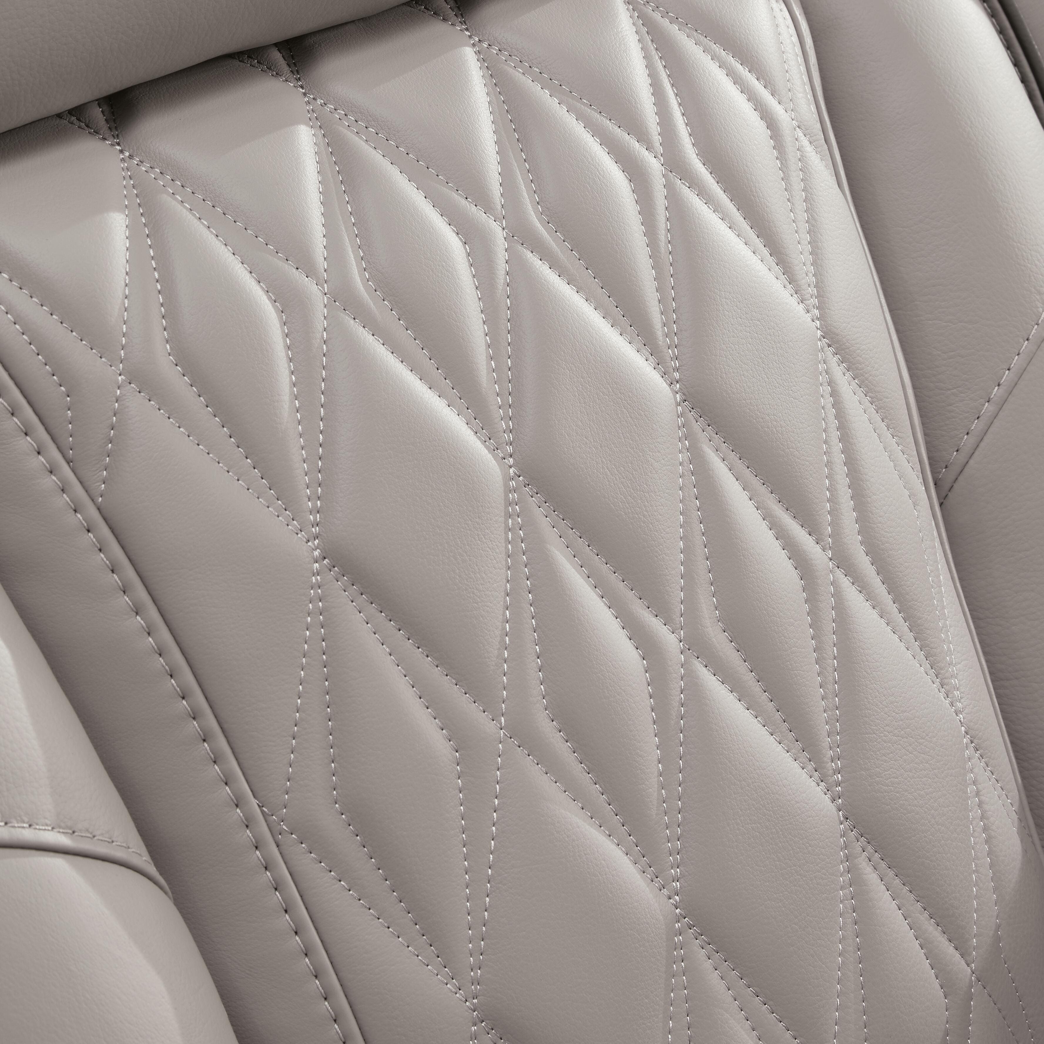 Sofá reclinable eléctrico Boyington, sofá de dos plazas y sillón reclinable - image 27