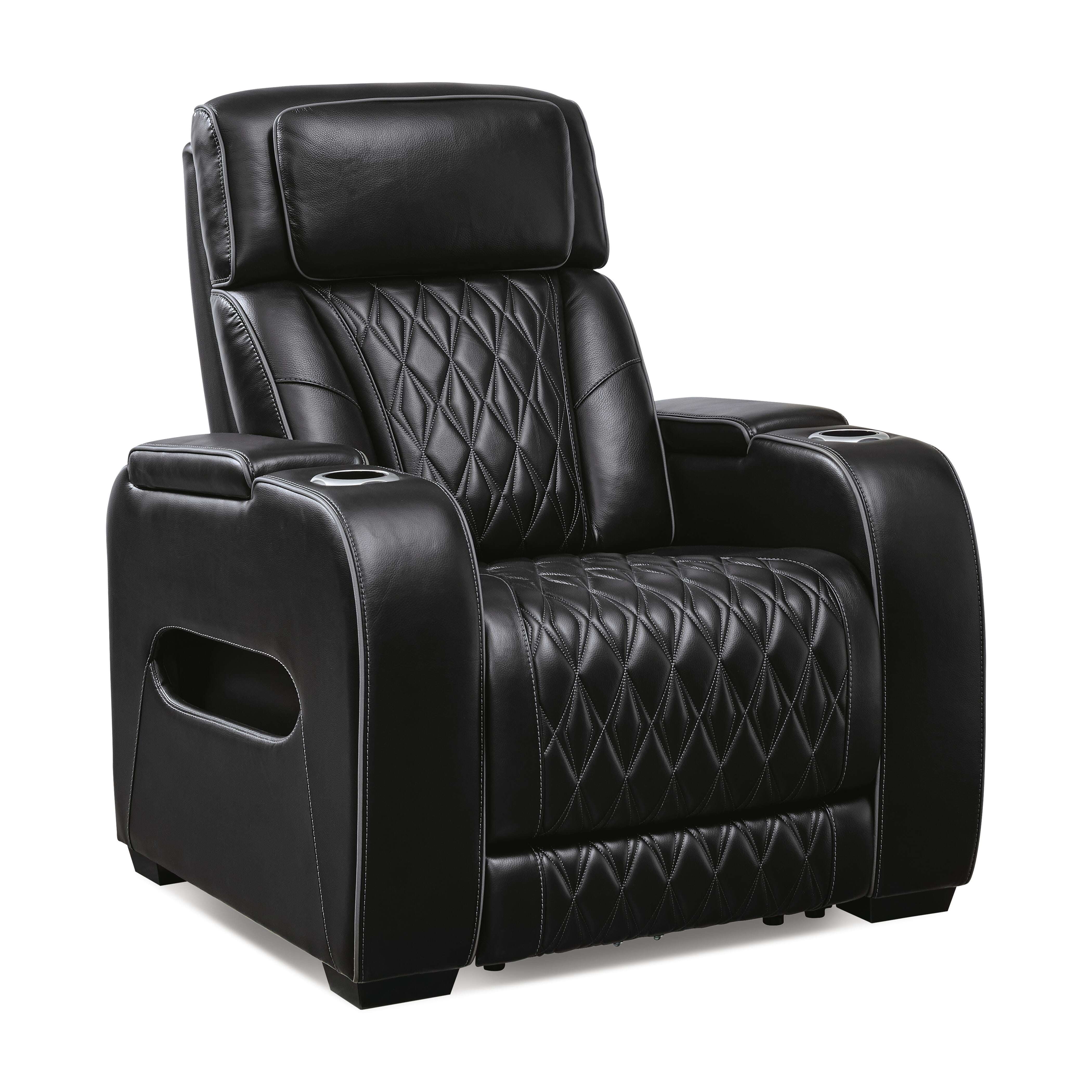 Boyington Power Recliner - image 1