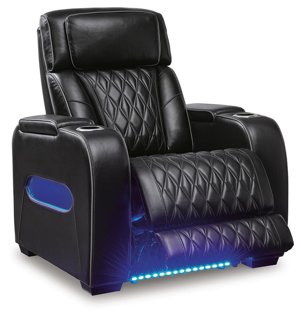 Boyington Power Recliner - image 3