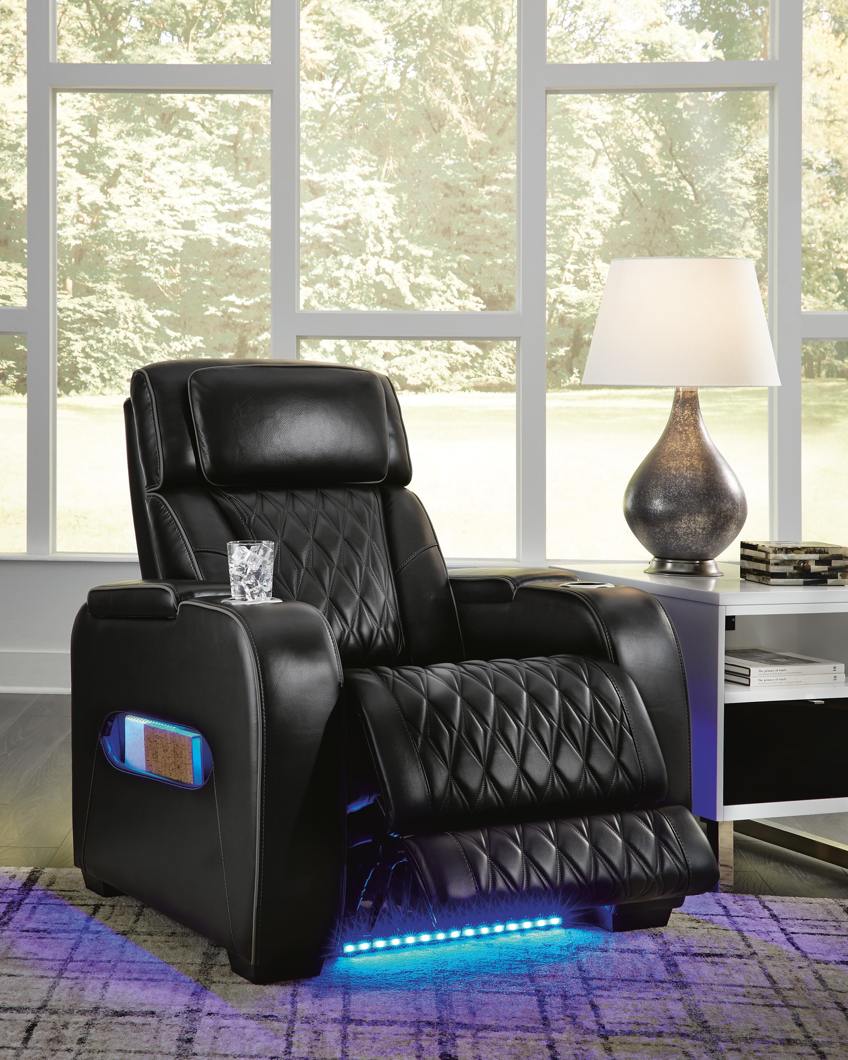 Boyington Power Recliner - image 11