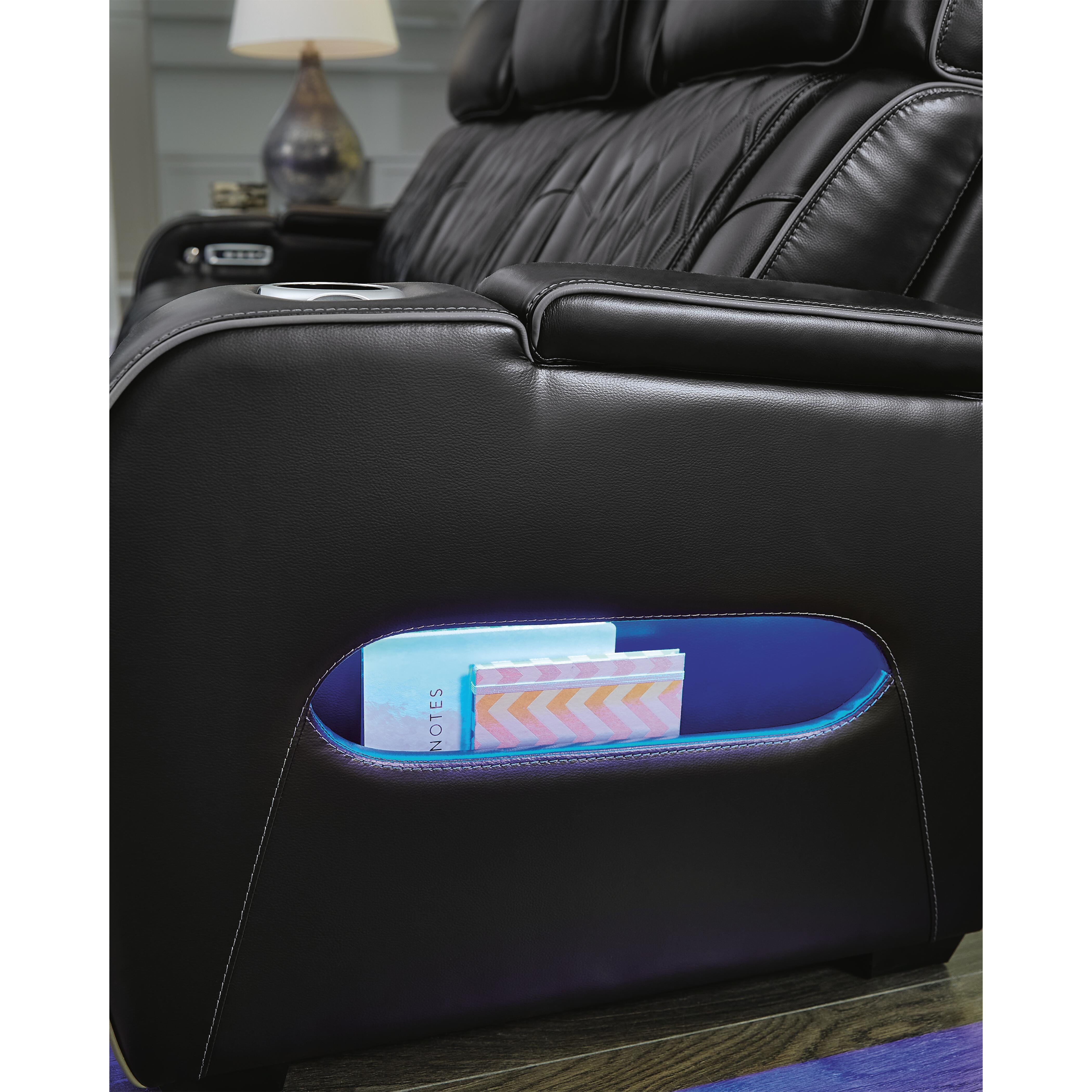 Boyington Power Recliner - image 8