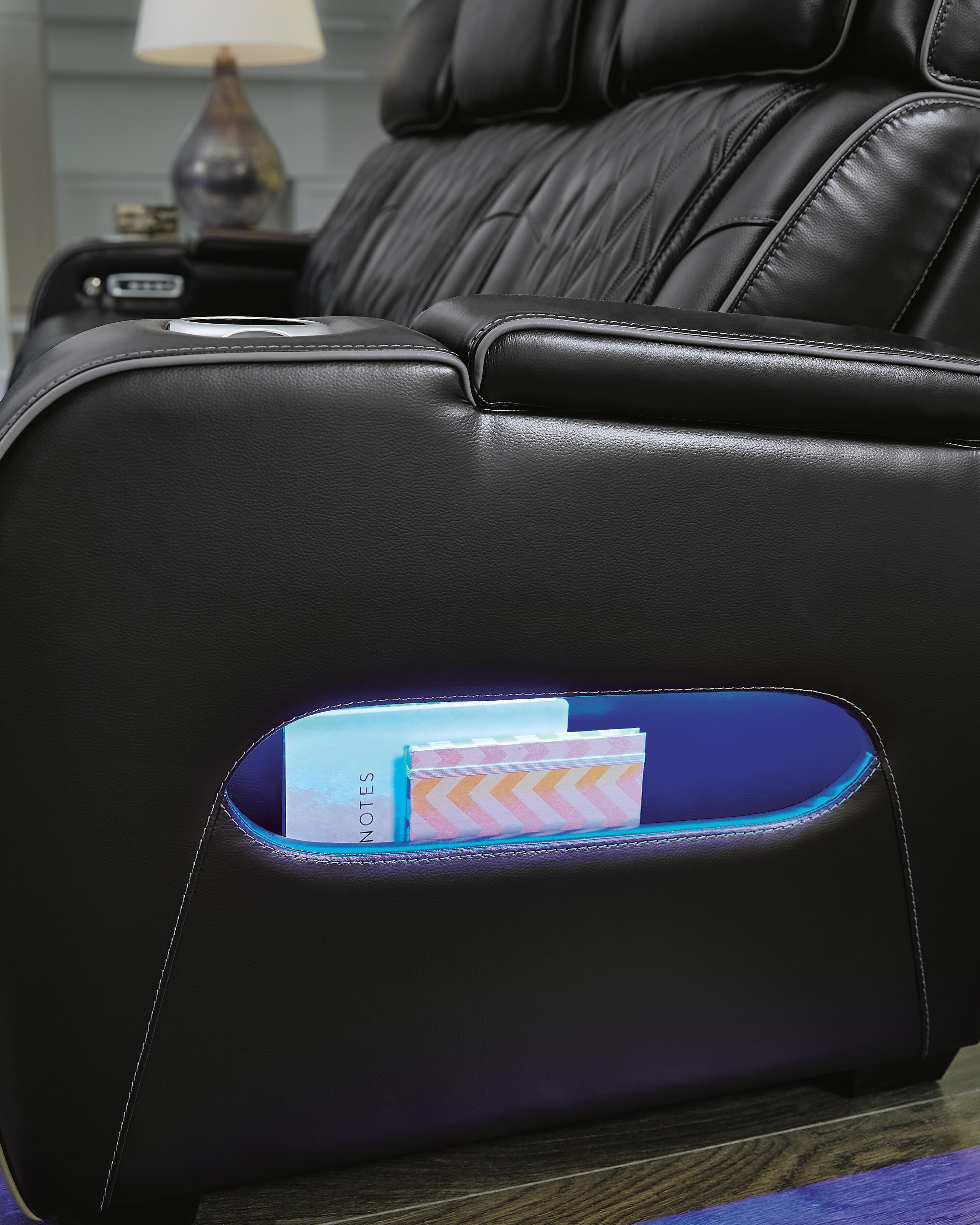 Boyington Power Reclining Sofa - image 14