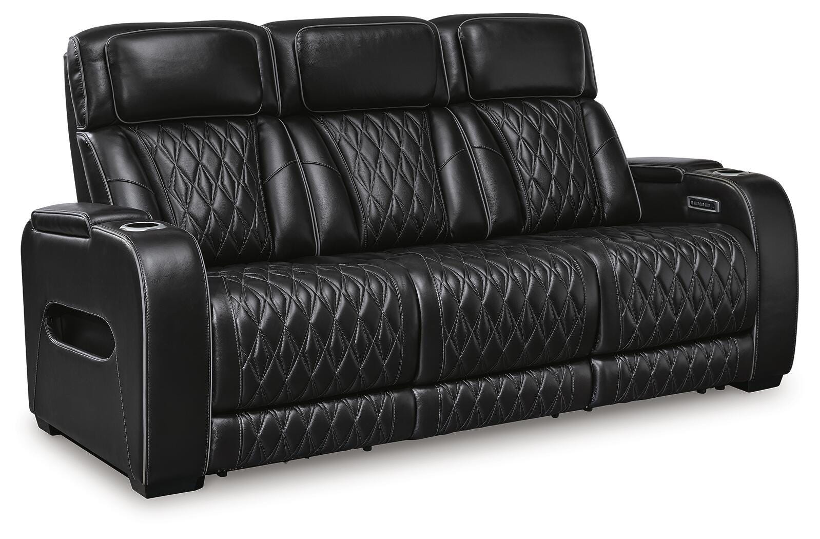 Boyington Power Reclining Sofa - image 3