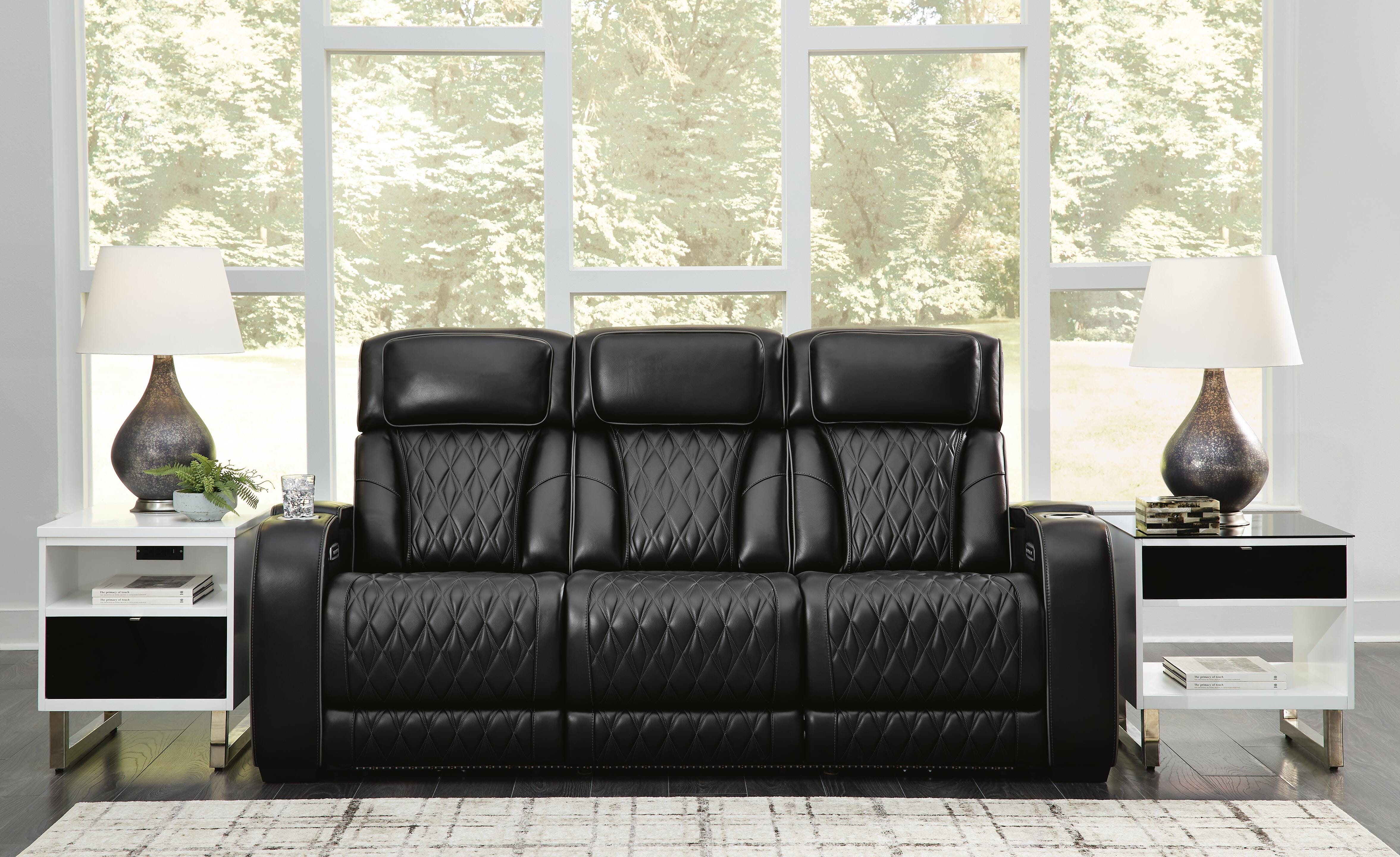 Boyington Power Reclining Sofa - image 9