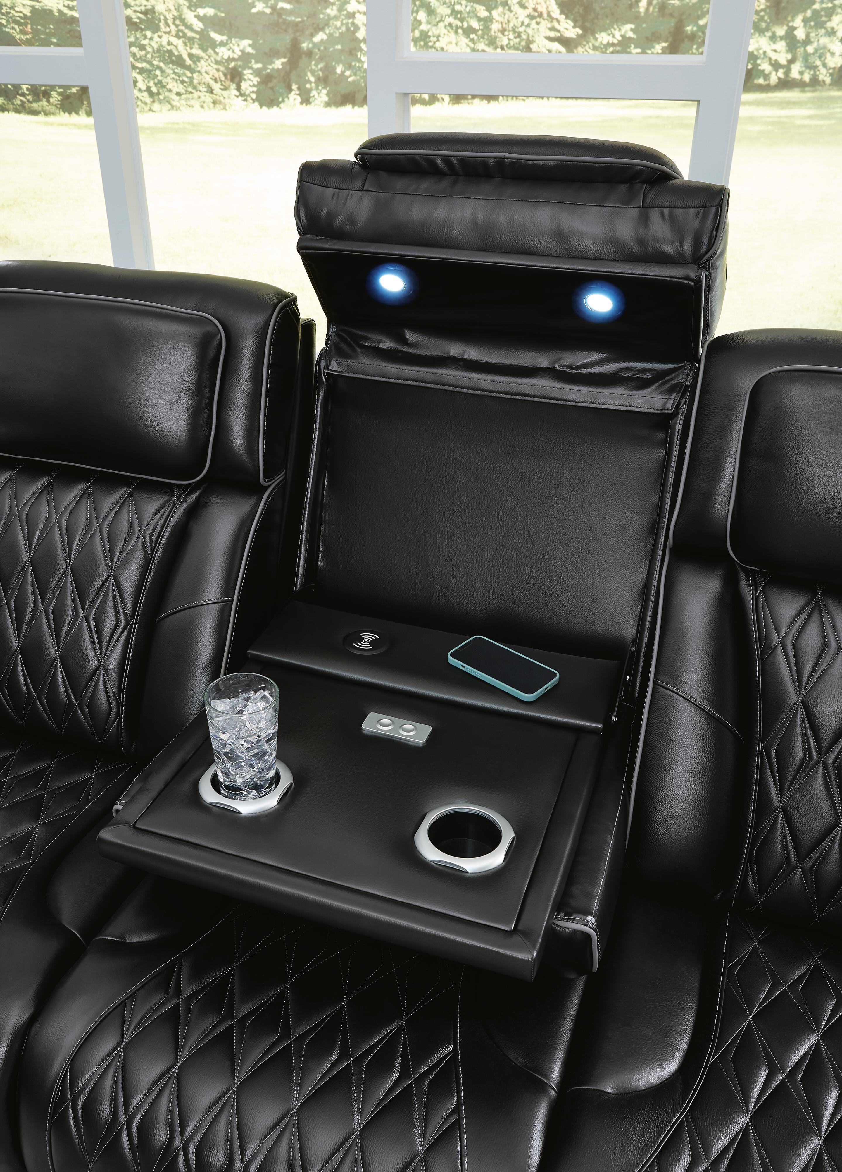 Boyington Power Reclining Sofa - image 10