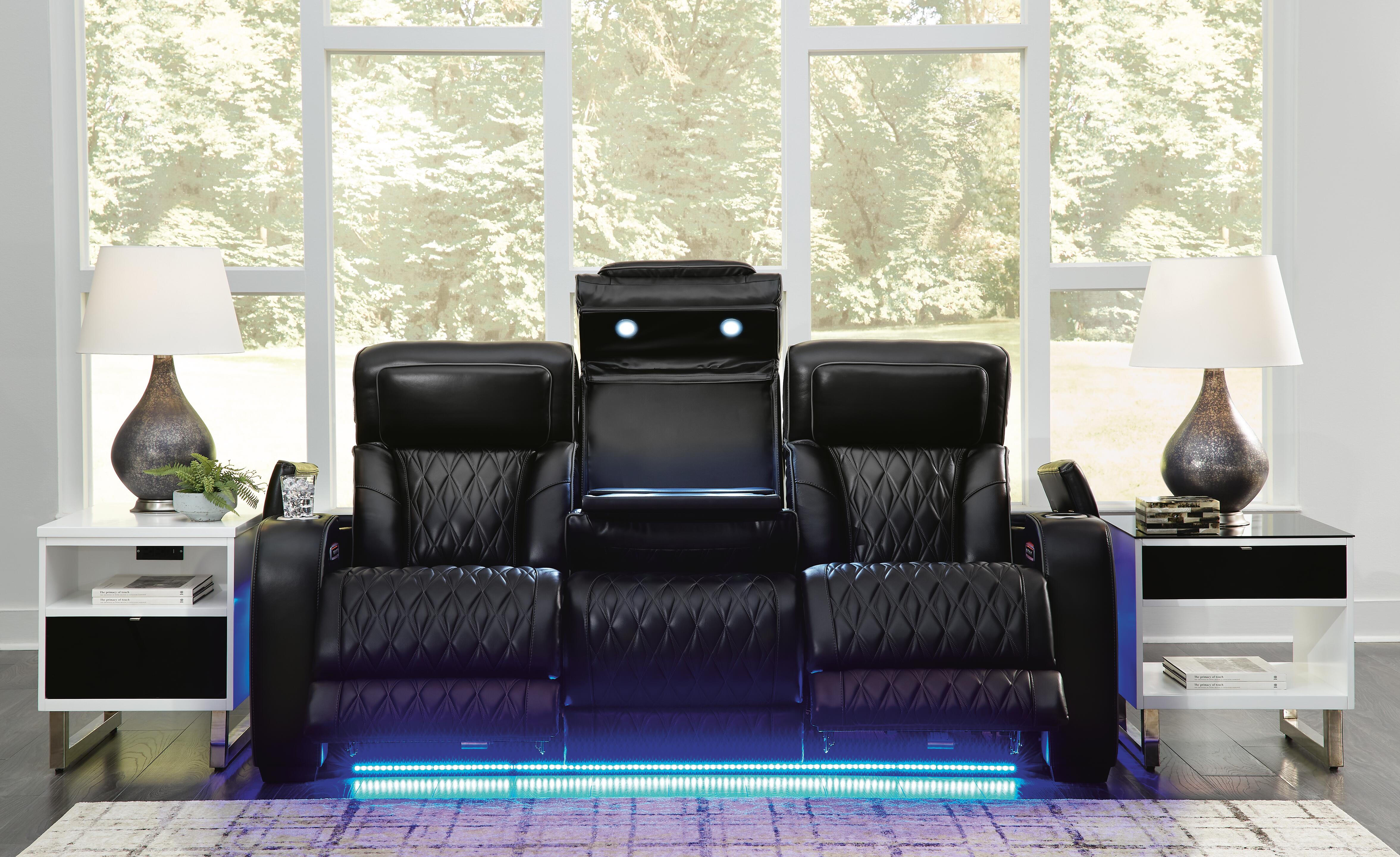 Boyington Power Reclining Sofa - image 11