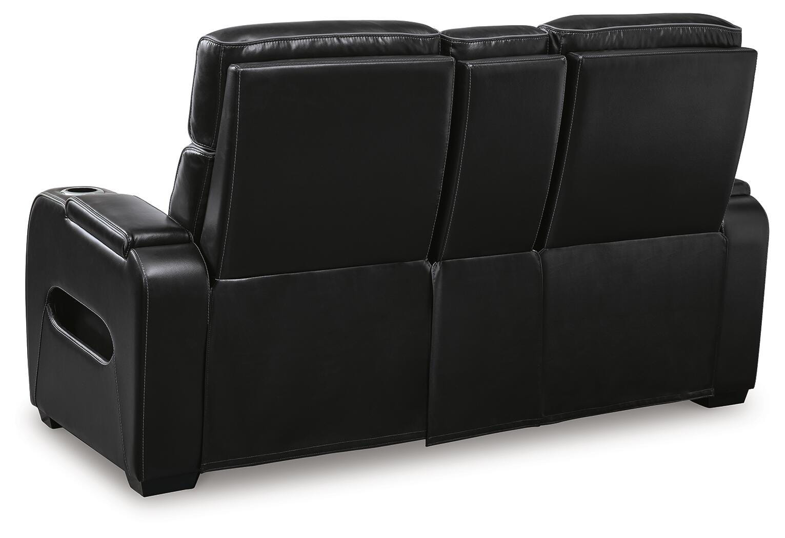 Boyington Power Reclining Loveseat with Console - image 7
