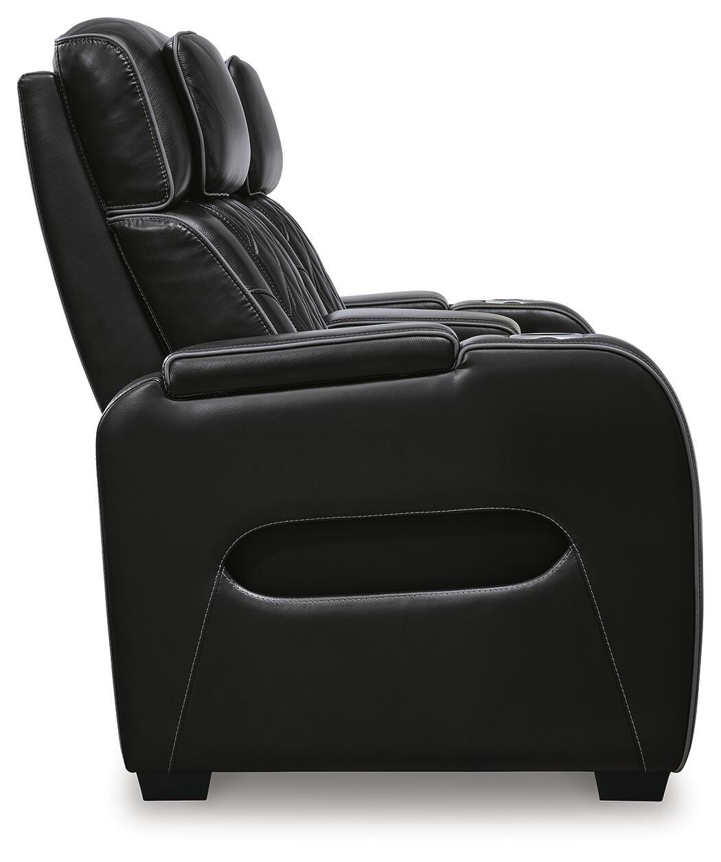 Boyington Power Reclining Loveseat with Console - image 6