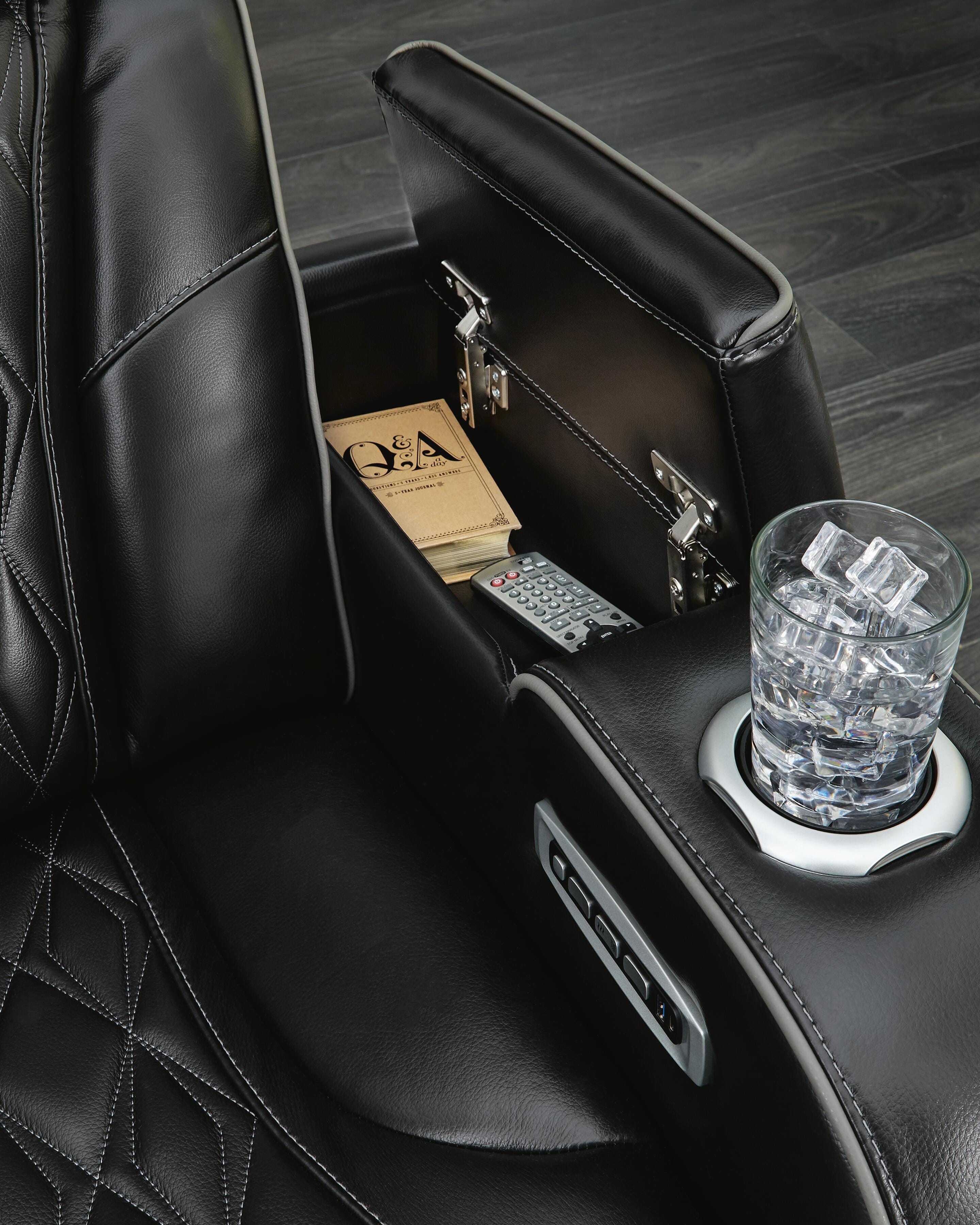 Boyington Power Reclining Sofa - image 15