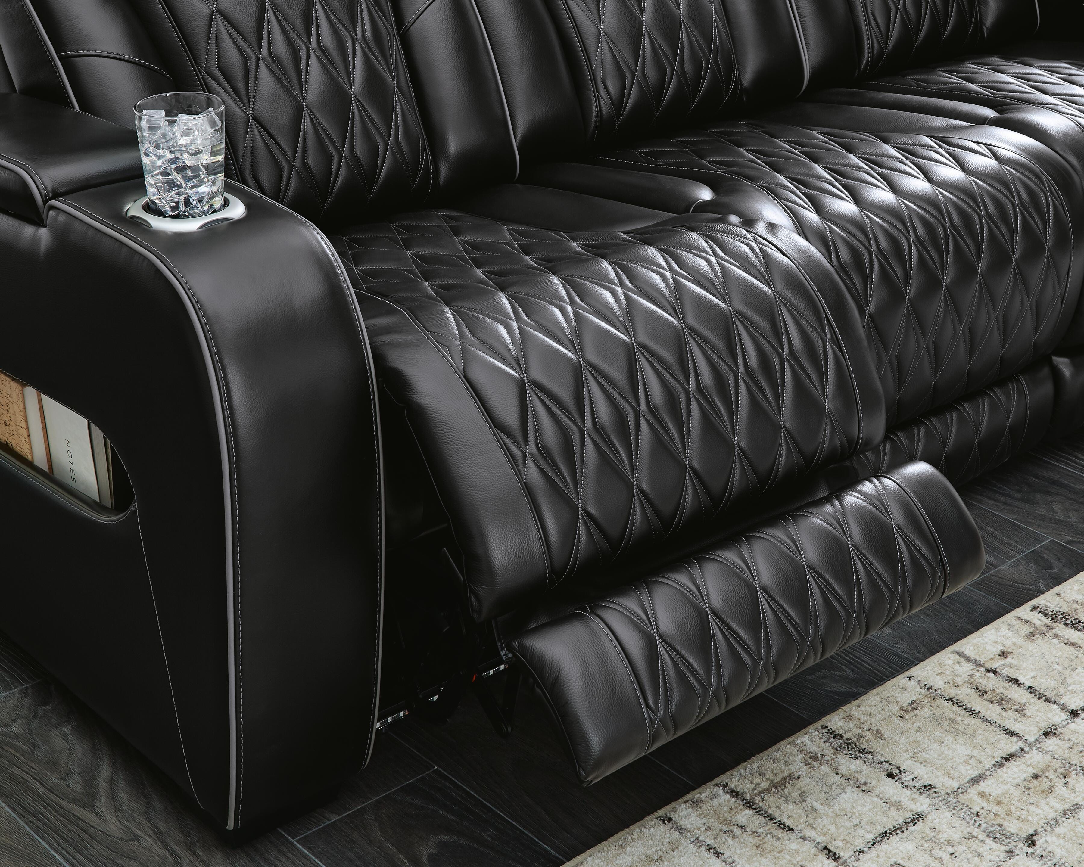 Boyington Power Reclining Sofa - image 17