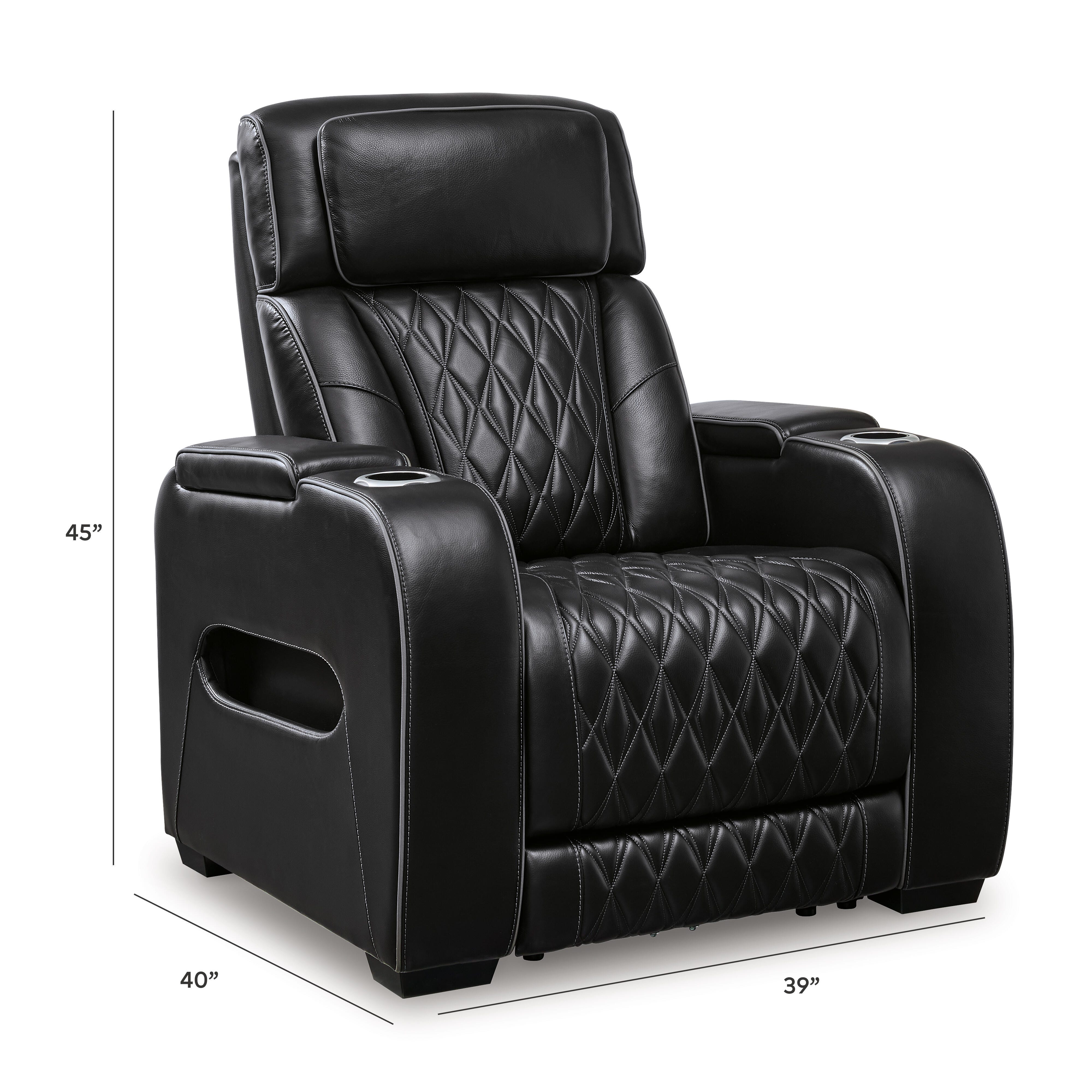 Boyington Power Recliner - image 11