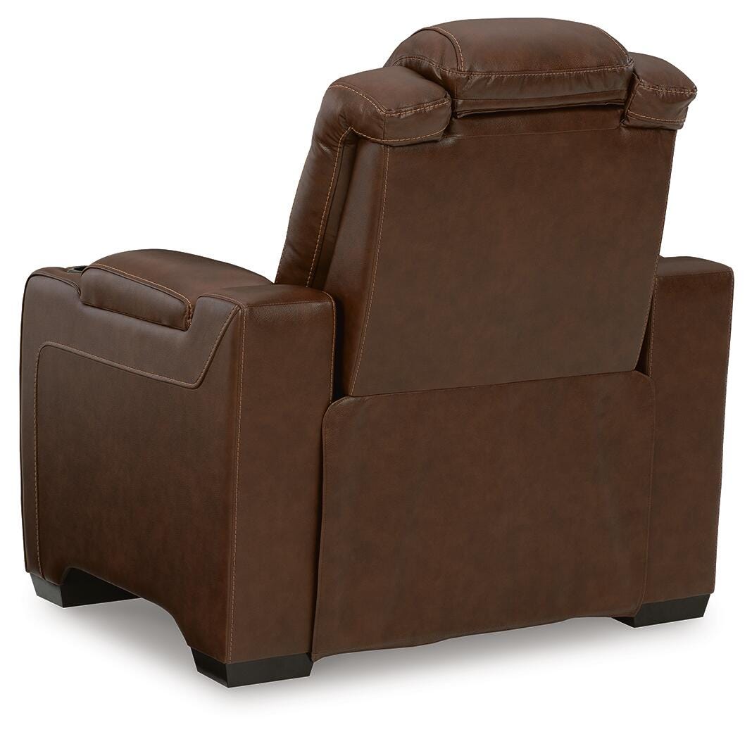 Backtrack Power Recliner - image 5