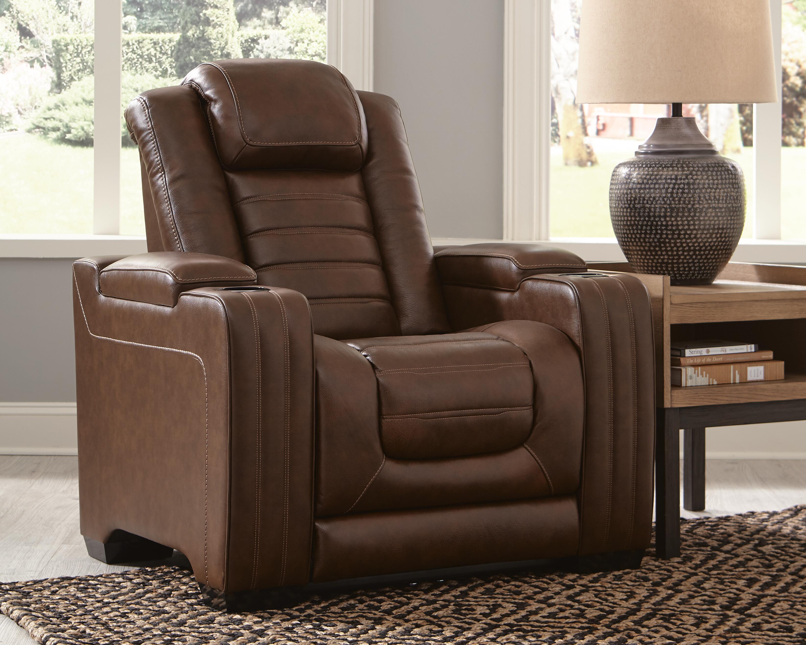 Backtrack Power Recliner - image 1