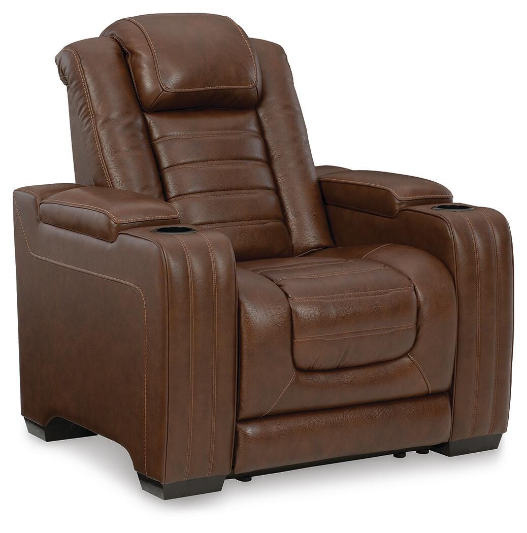 Backtrack Power Recliner - image 2