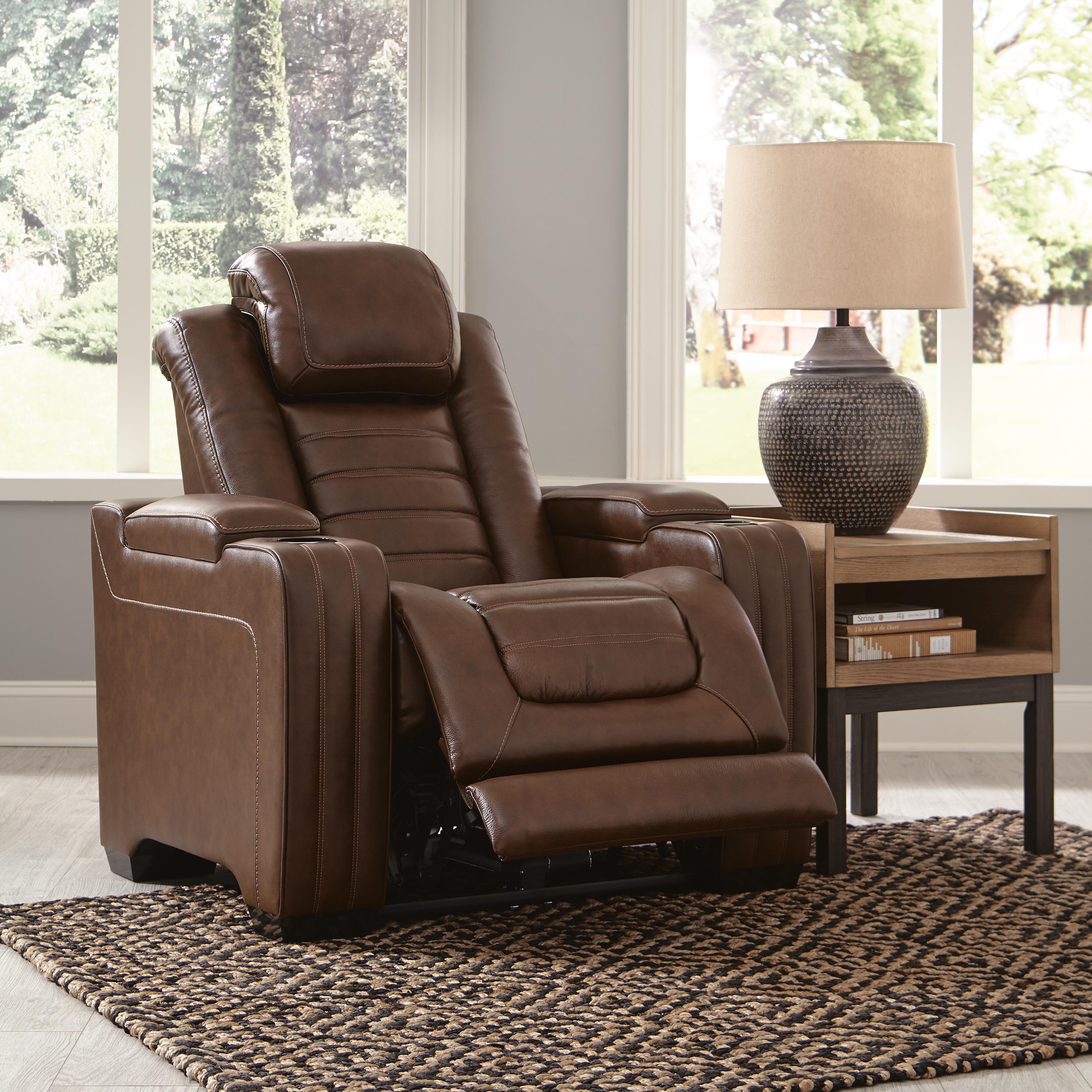 Backtrack Power Recliner - image 7