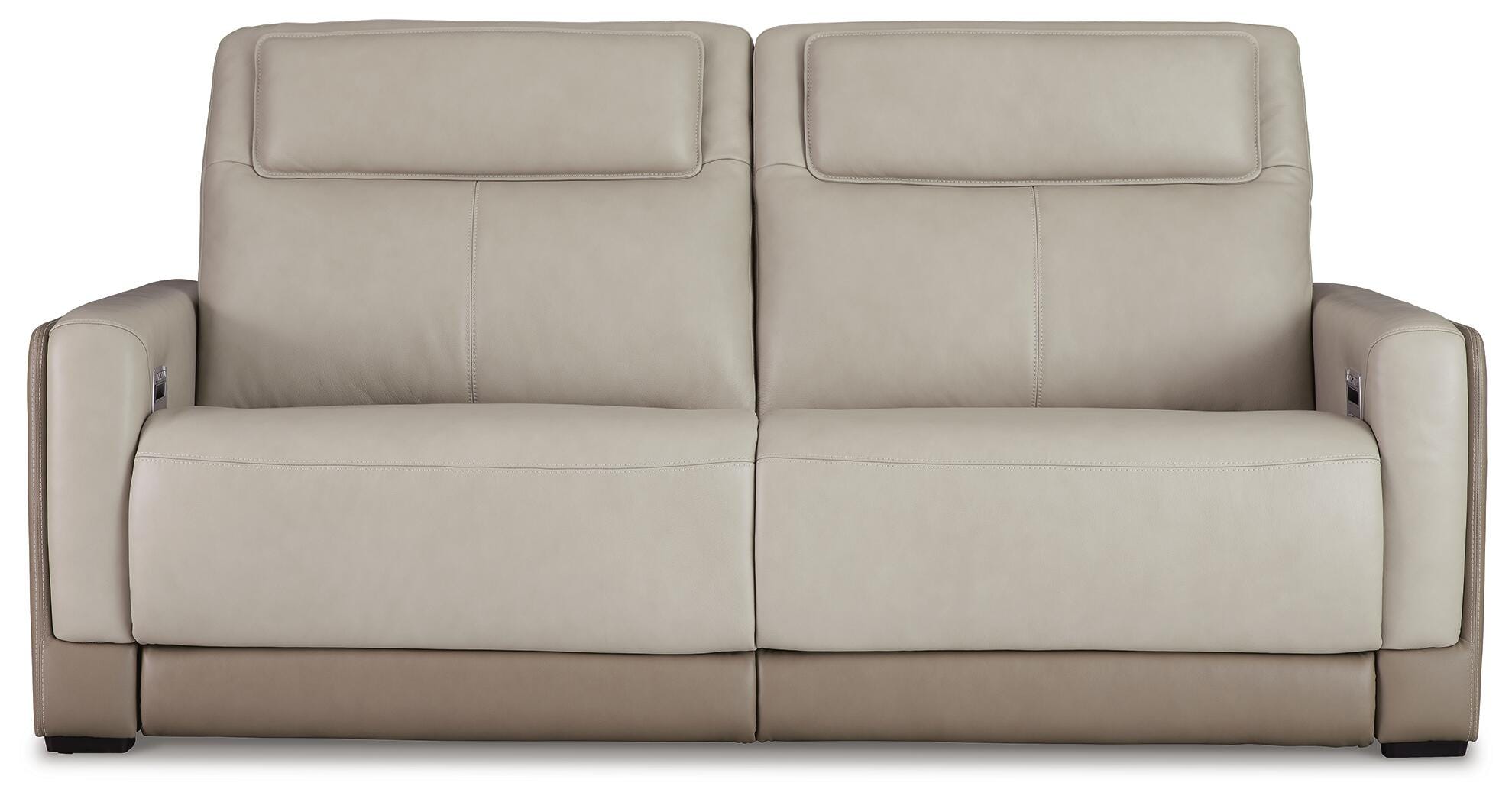 Battleville Power Reclining Sofa - image 2
