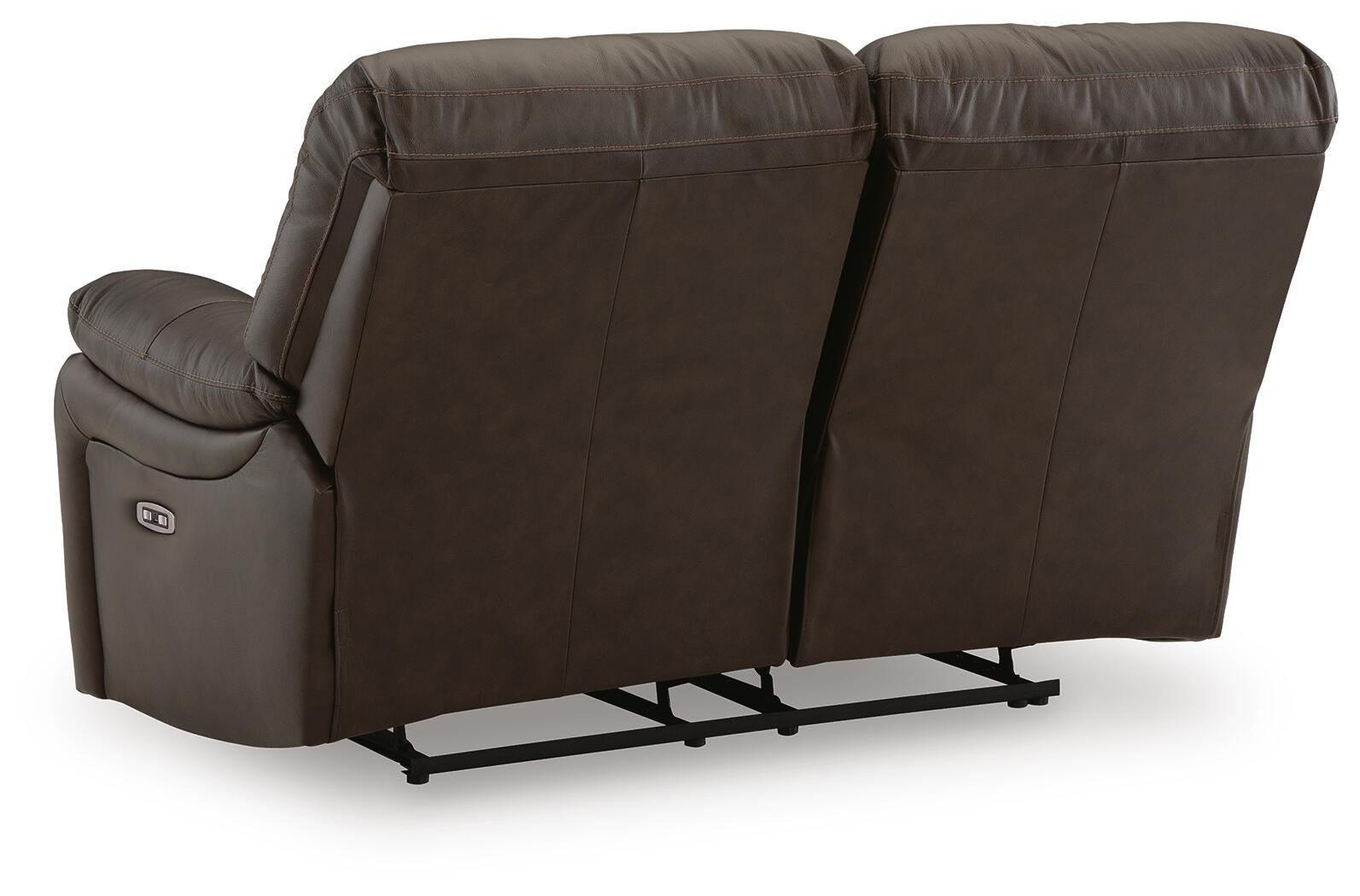 Leesworth Power Reclining Loveseat - image 7