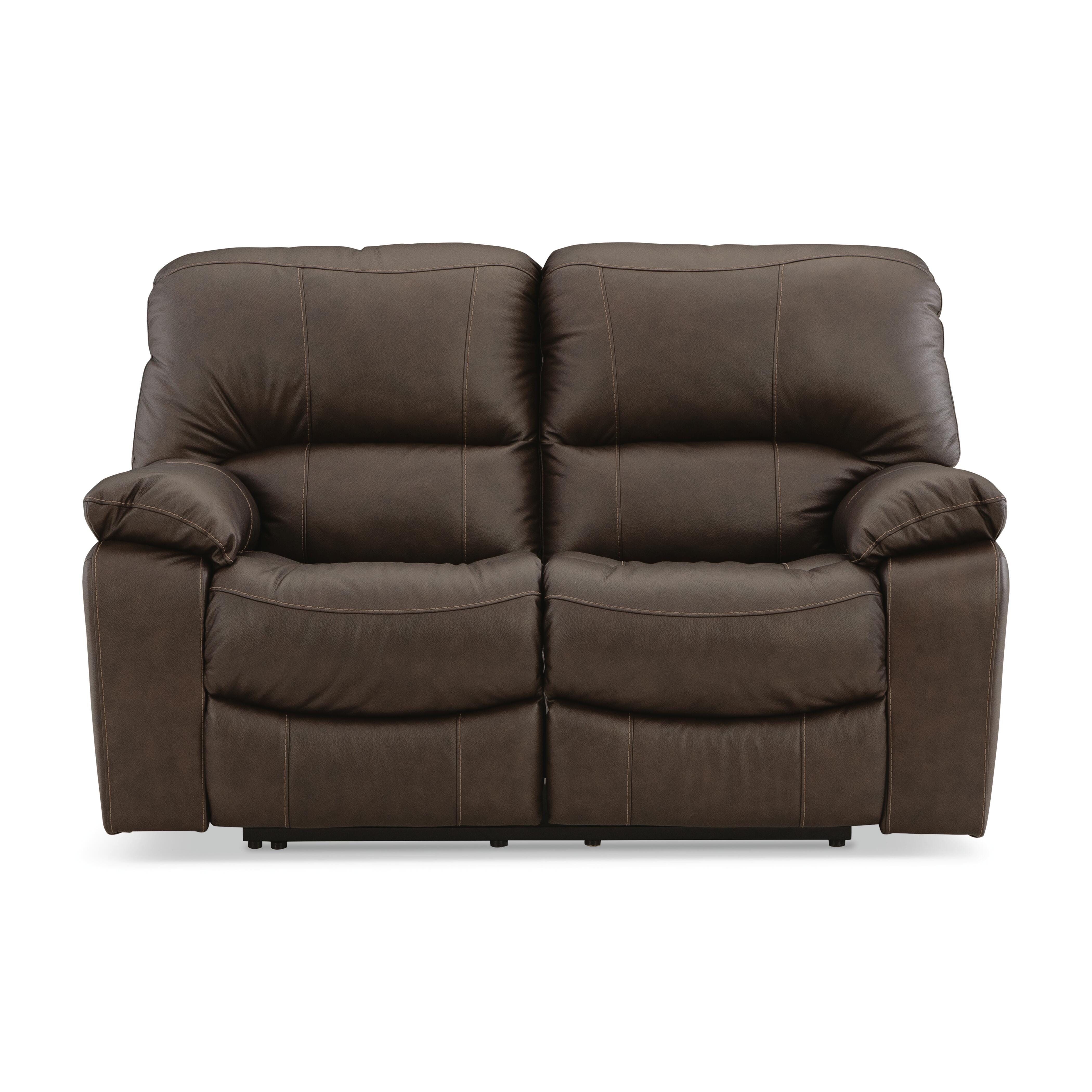 Leesworth Power Reclining Loveseat - image 1