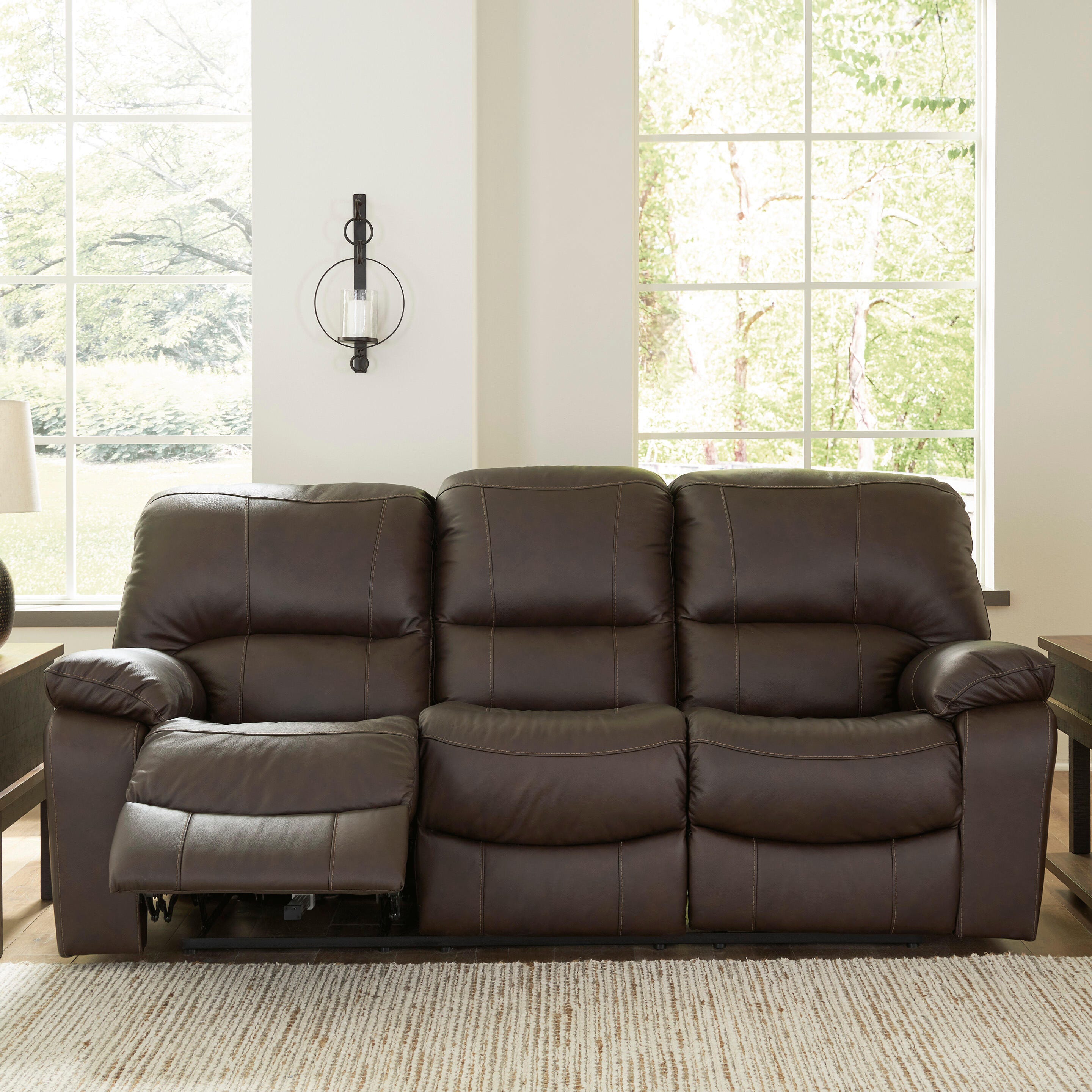 Leesworth Power Reclining Sofa - image 2