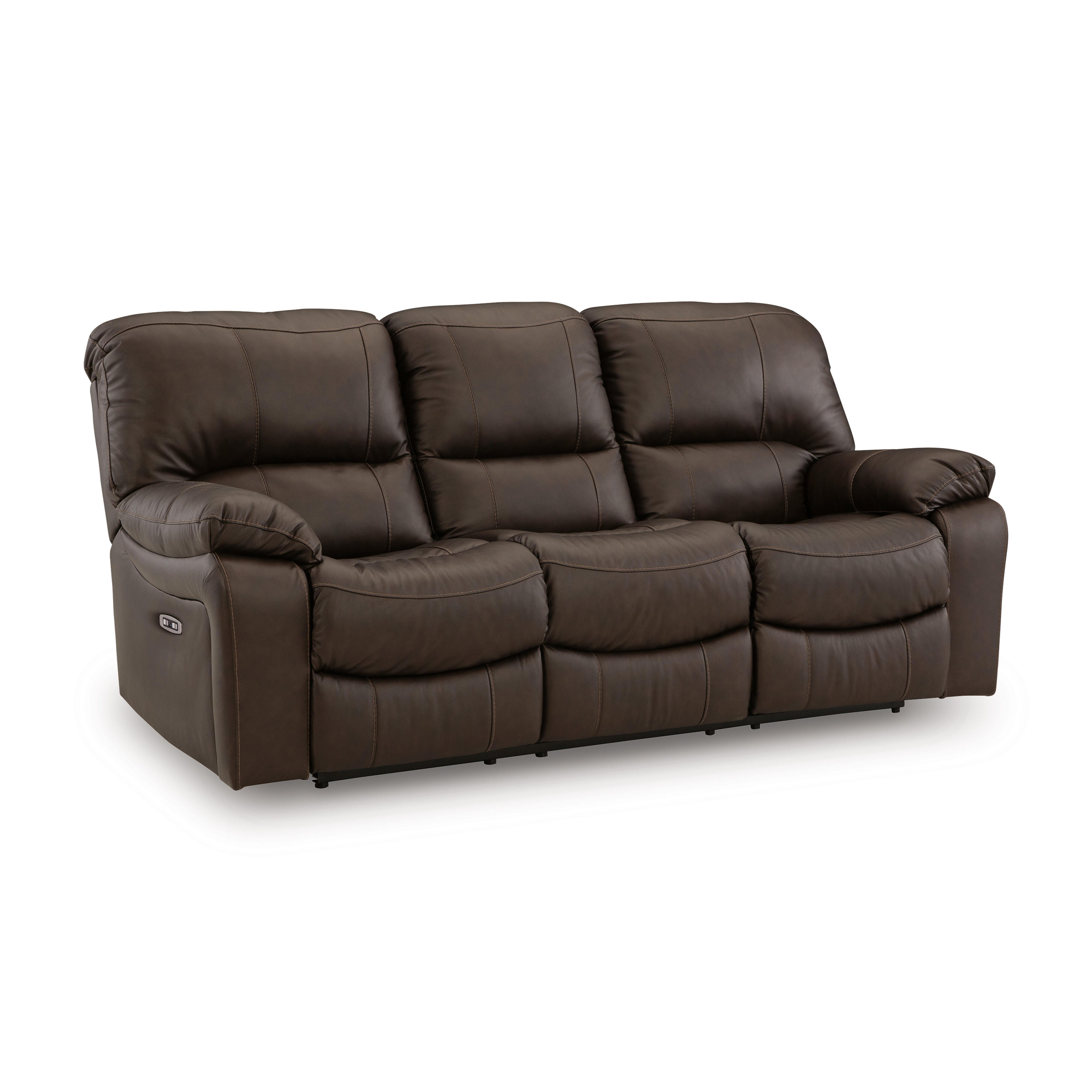 Leesworth Power Reclining Sofa - image 3
