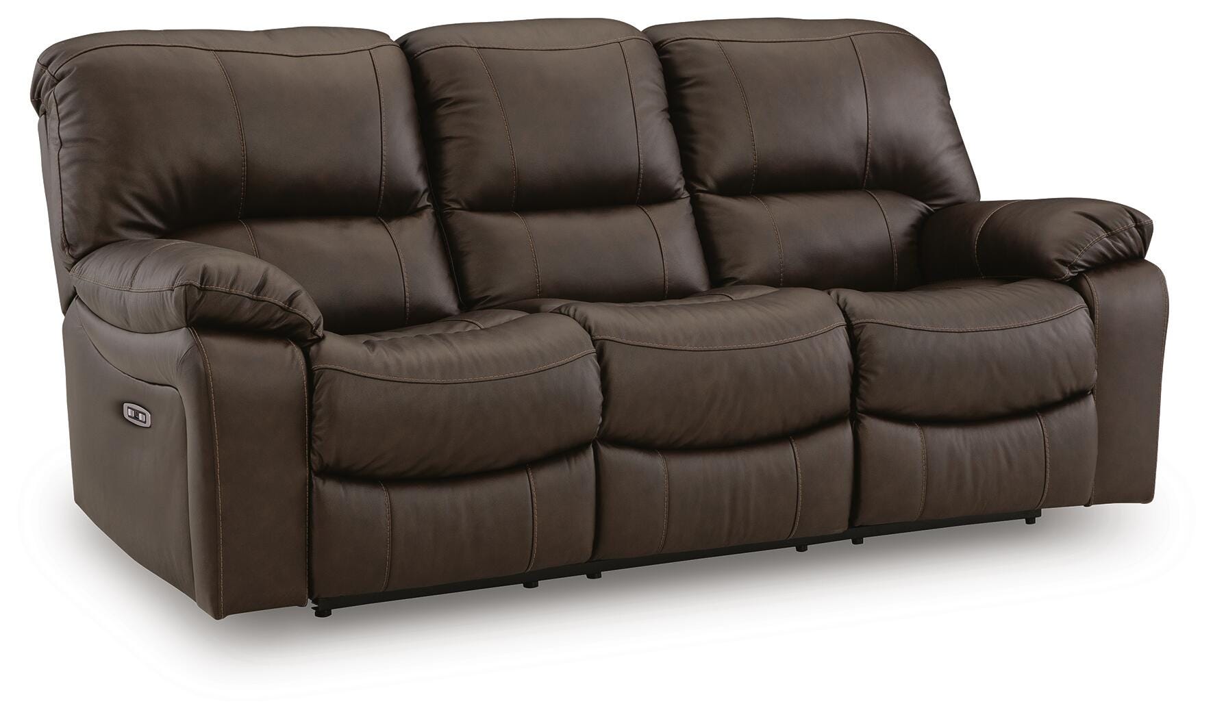 Leesworth Power Reclining Sofa - image 3