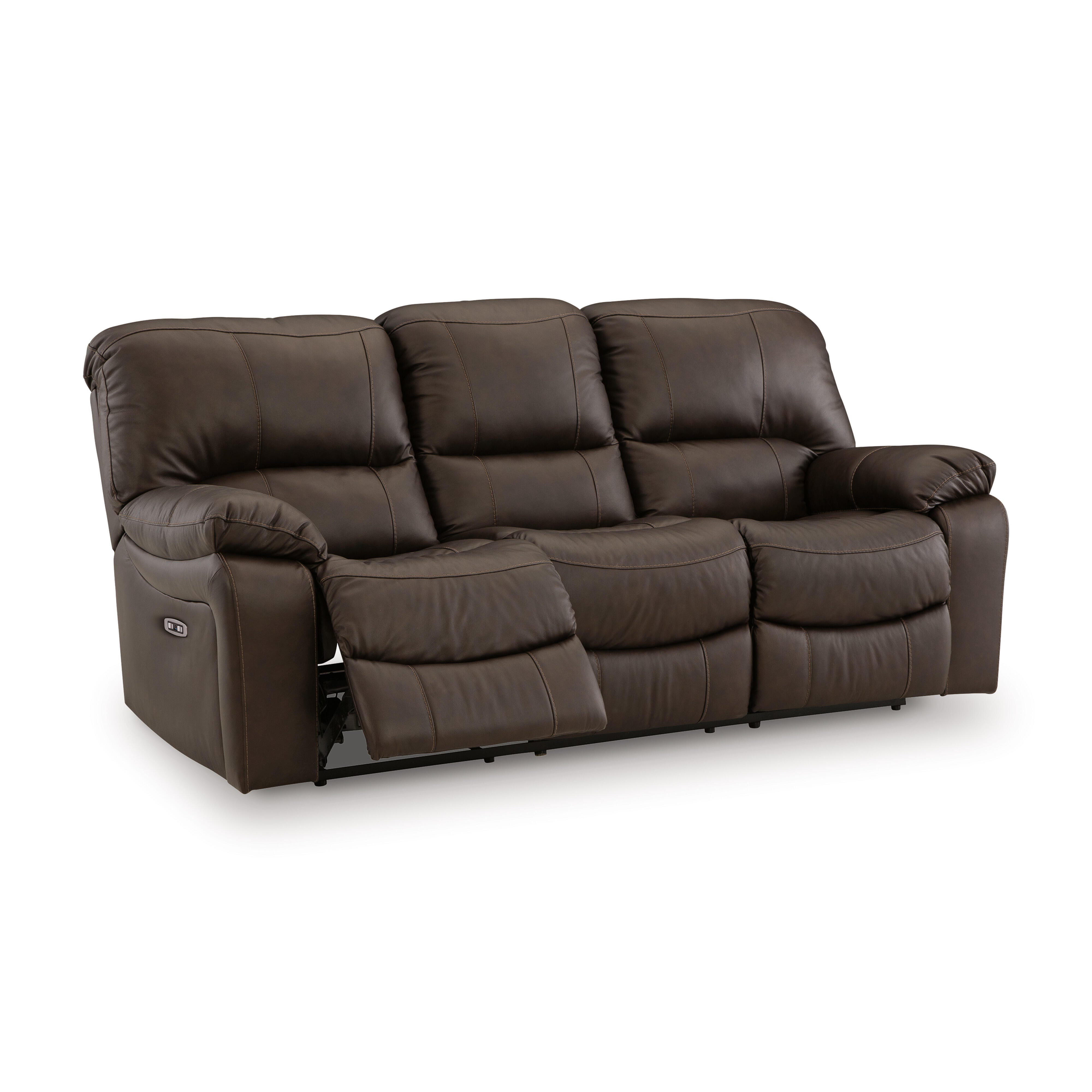 Leesworth Power Reclining Sofa - image 6