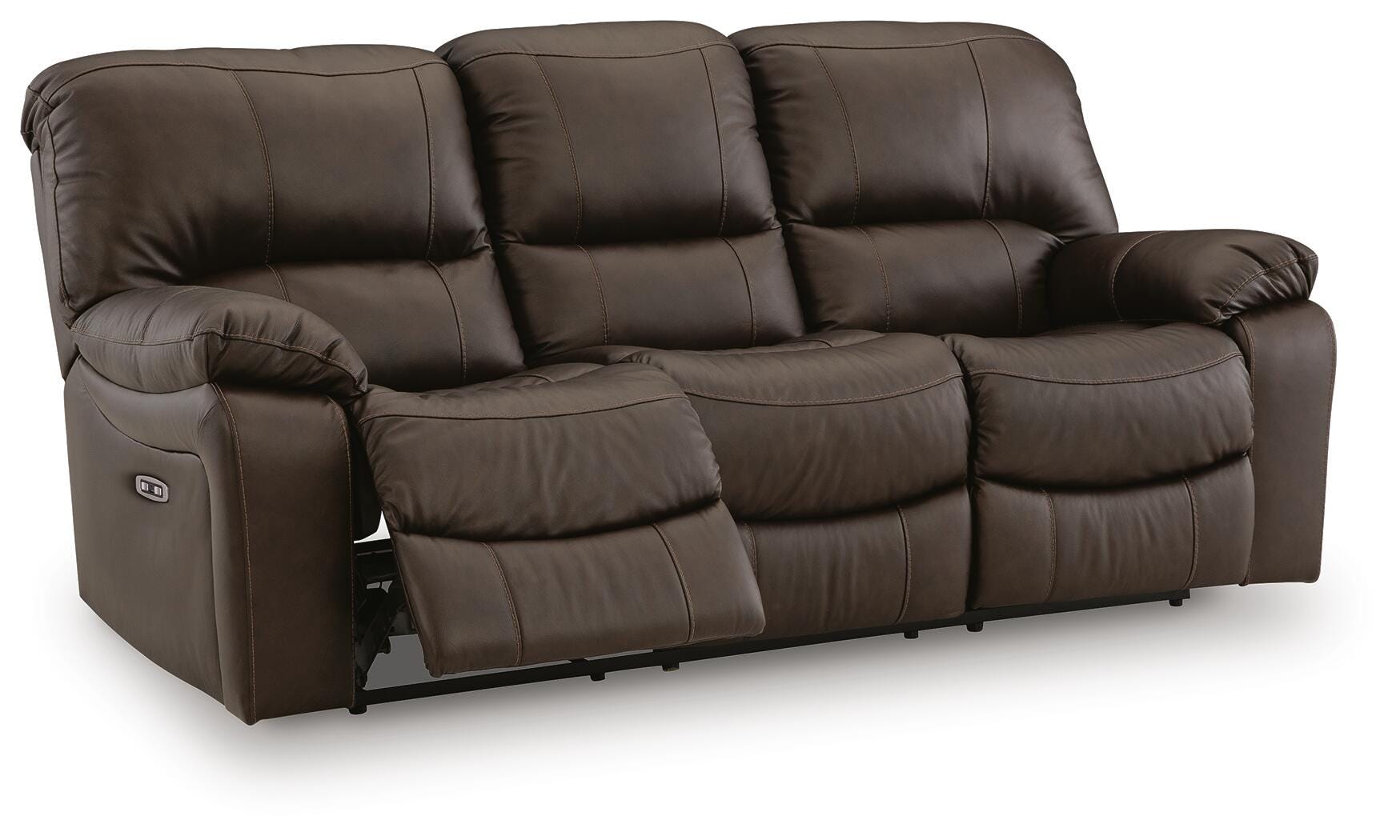 Leesworth Power Reclining Sofa - image 4