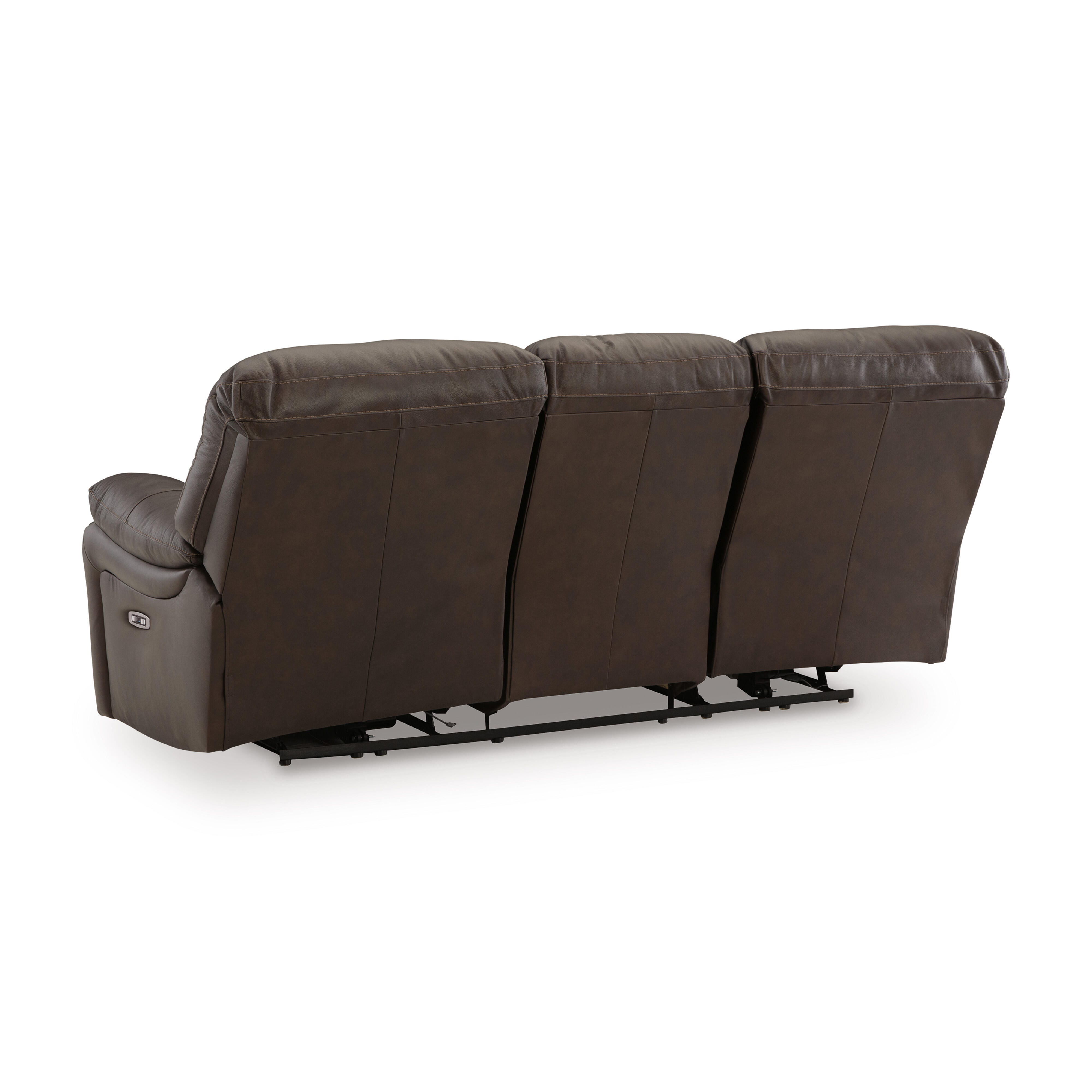 Leesworth Power Reclining Sofa - image 5