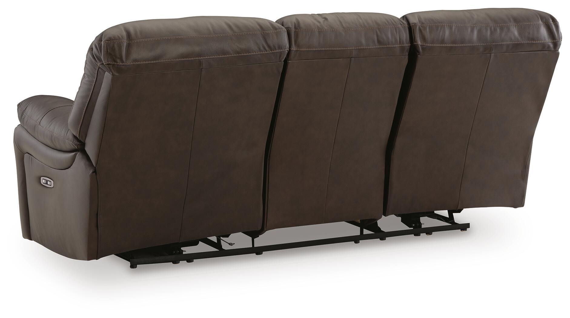 Leesworth Power Reclining Sofa - image 7