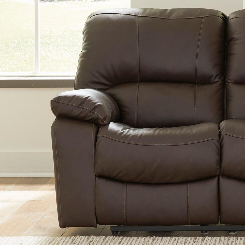 Leesworth Power Reclining Loveseat - image 7