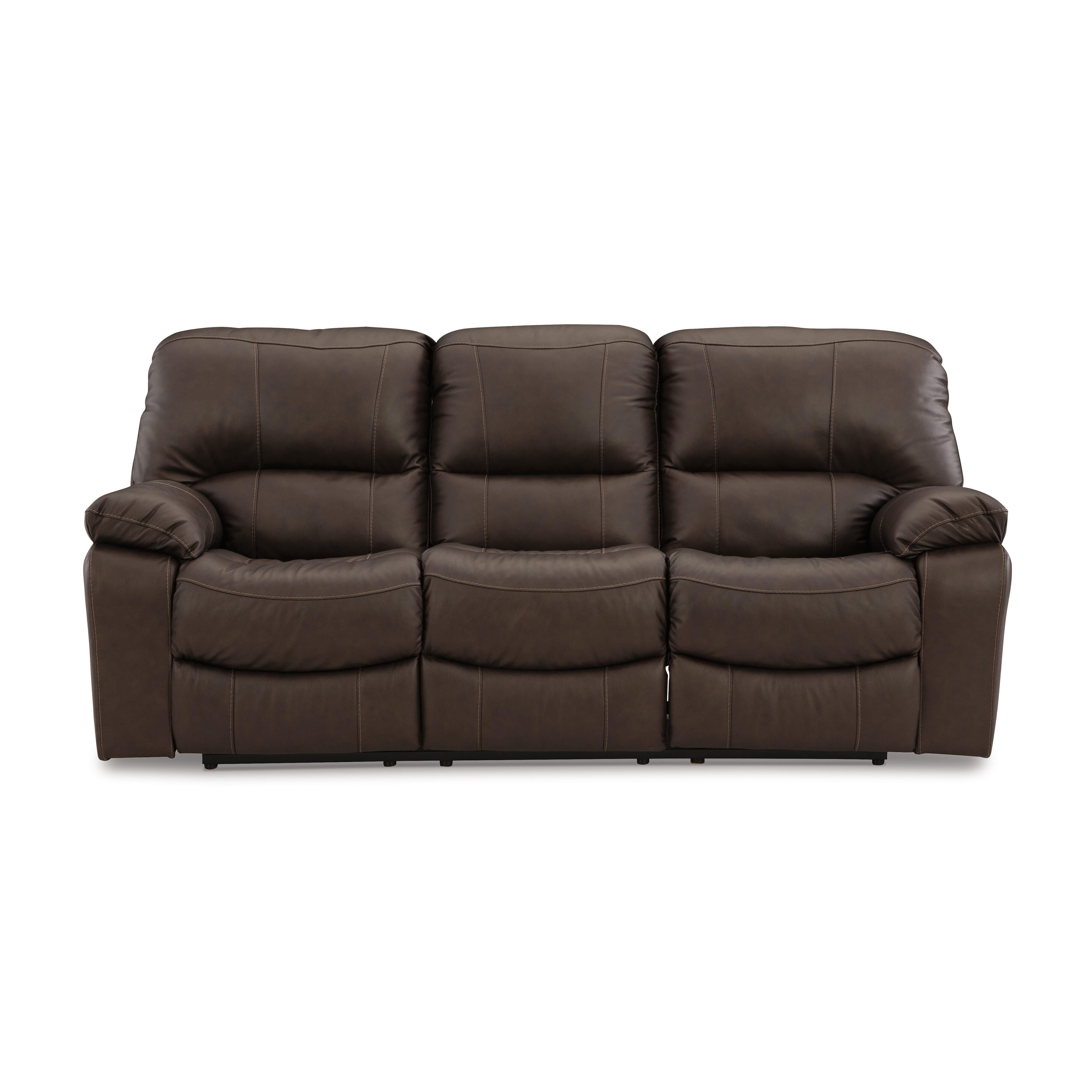 Leesworth Power Reclining Sofa