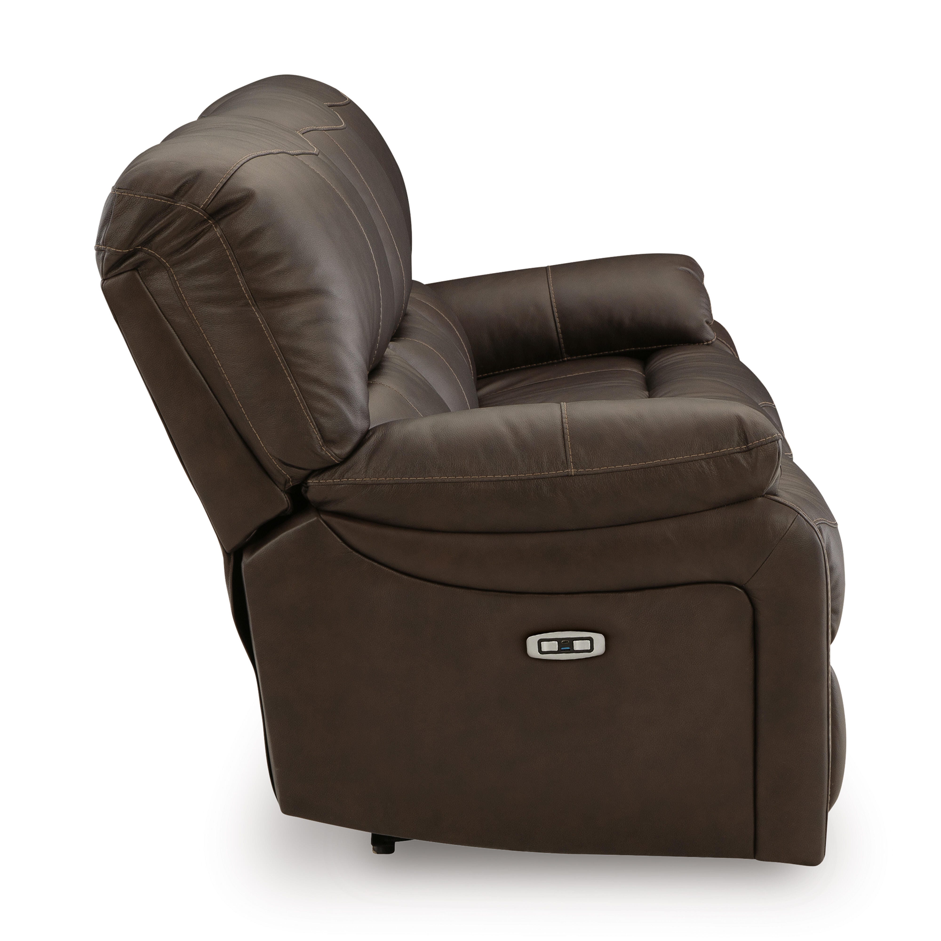 Leesworth Power Reclining Sofa - image 4