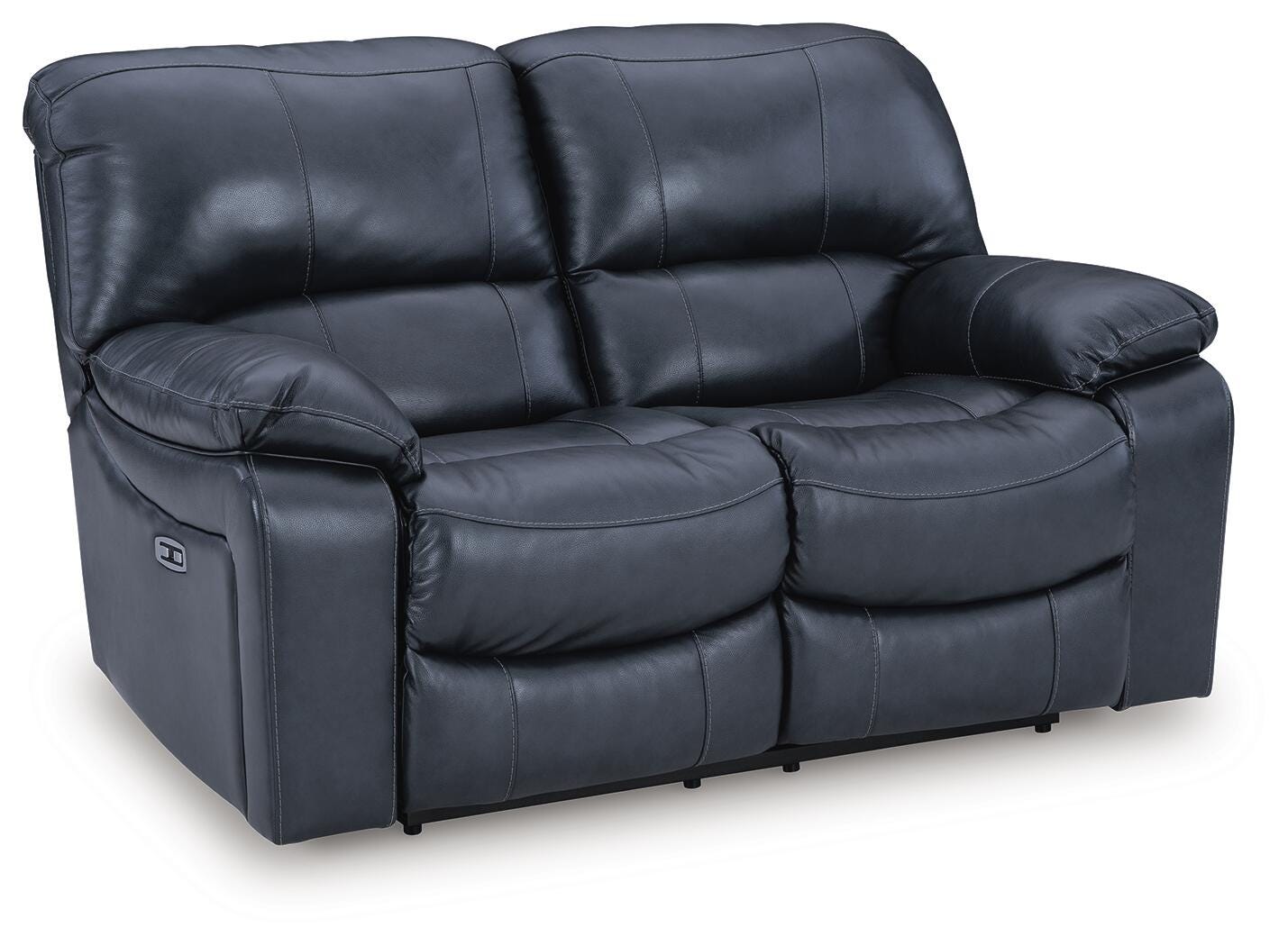 Leesworth Power Reclining Loveseat - image 3