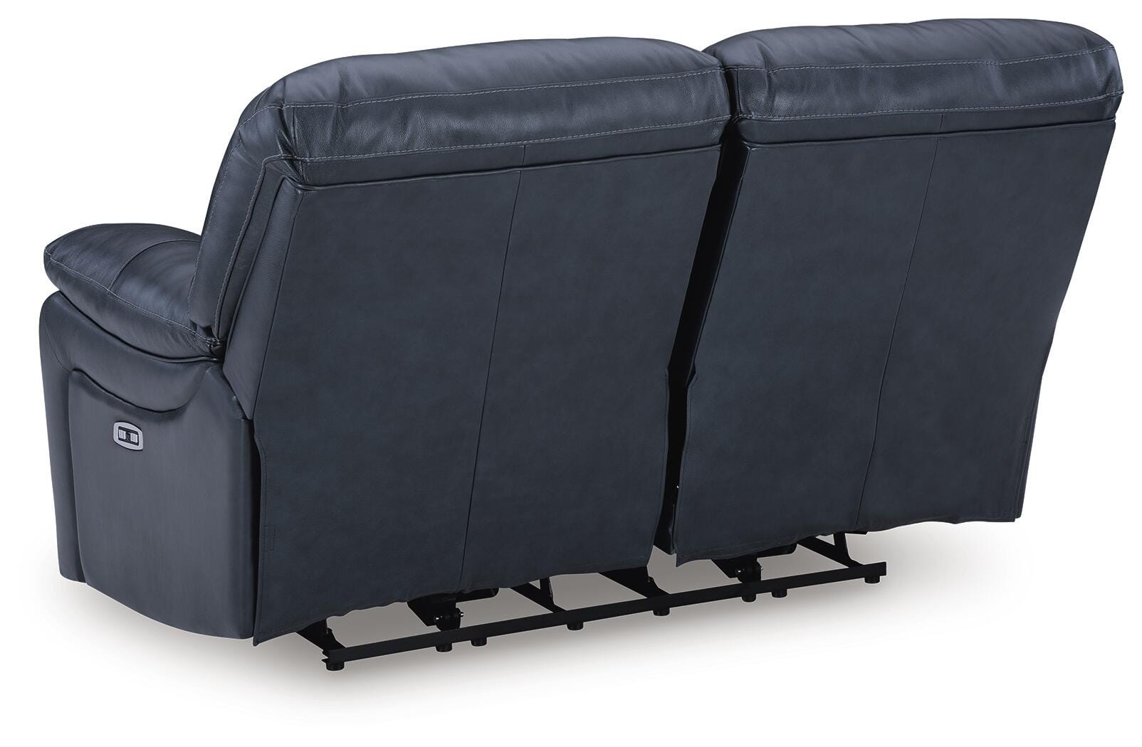 Leesworth Power Reclining Loveseat - image 7