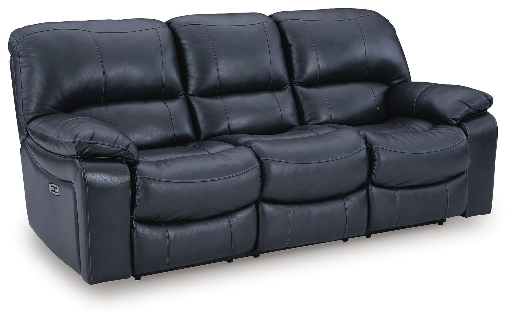 Leesworth Power Reclining Sofa - image 3