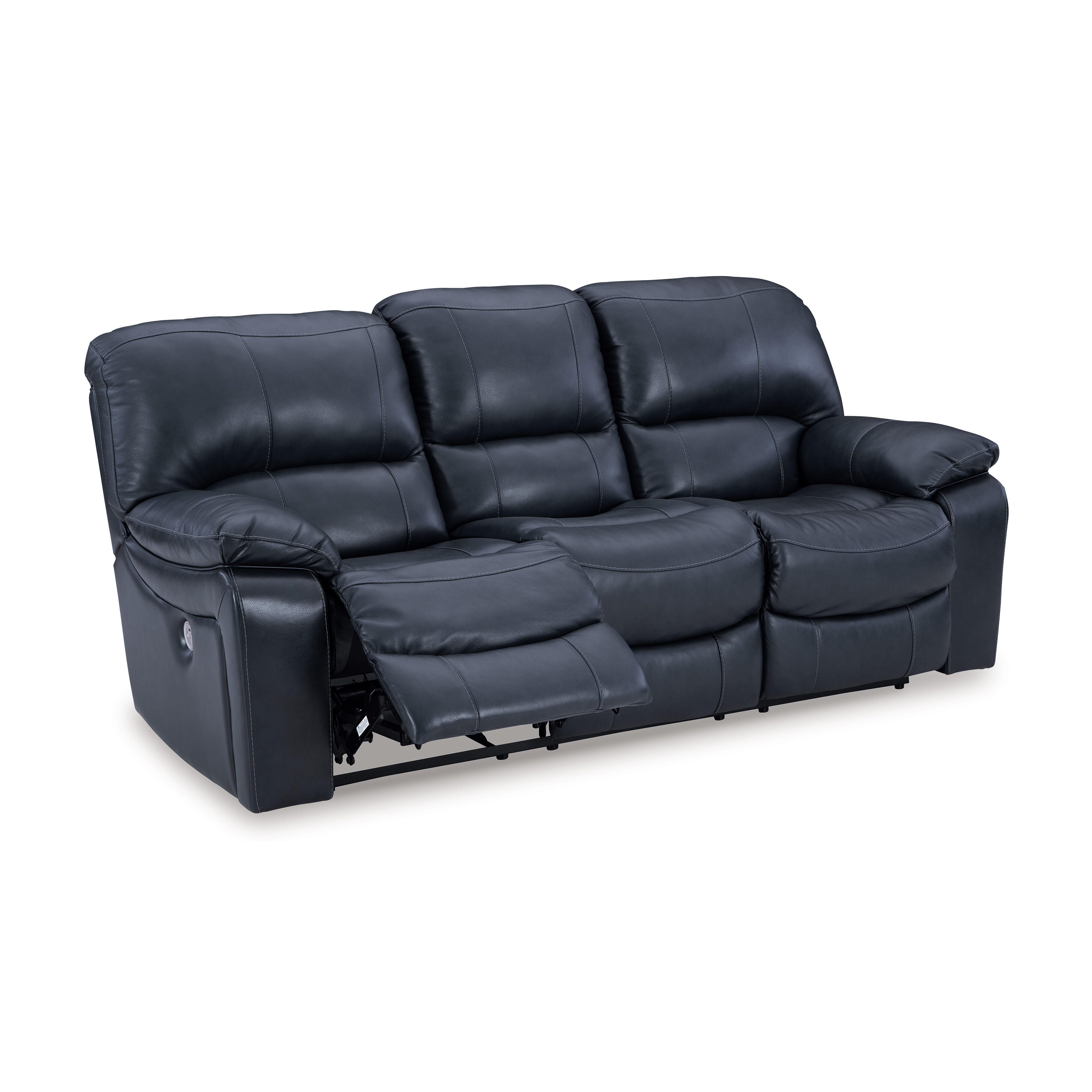 Leesworth Power Reclining Sofa - image 7