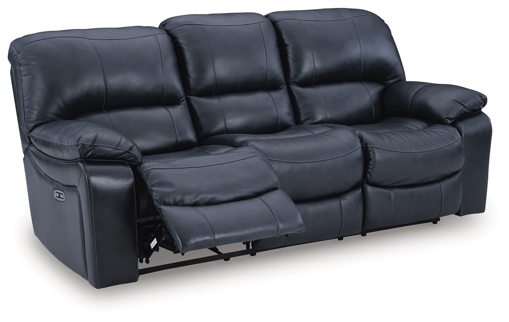 Leesworth Power Reclining Sofa - image 5