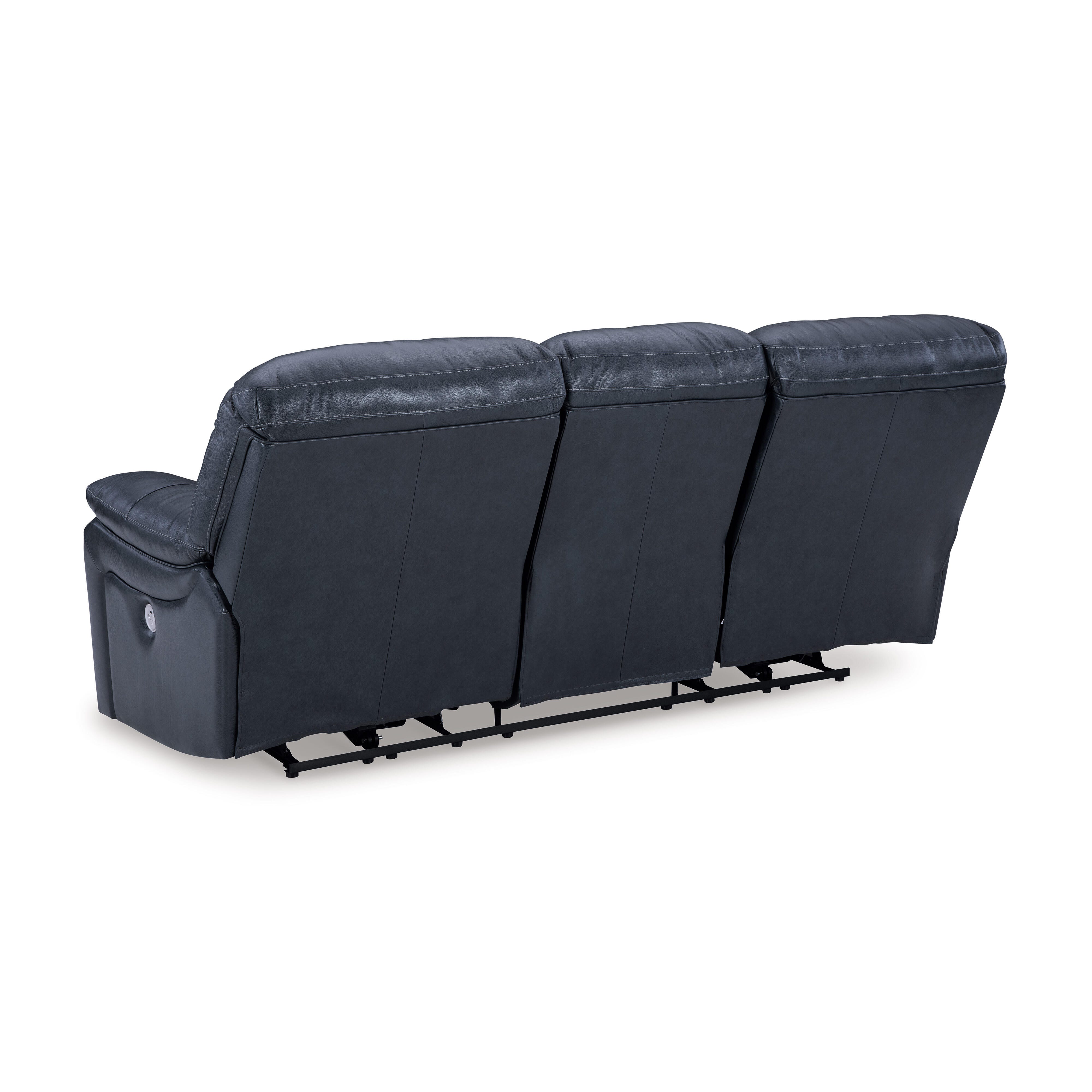 Leesworth Power Reclining Sofa - image 6